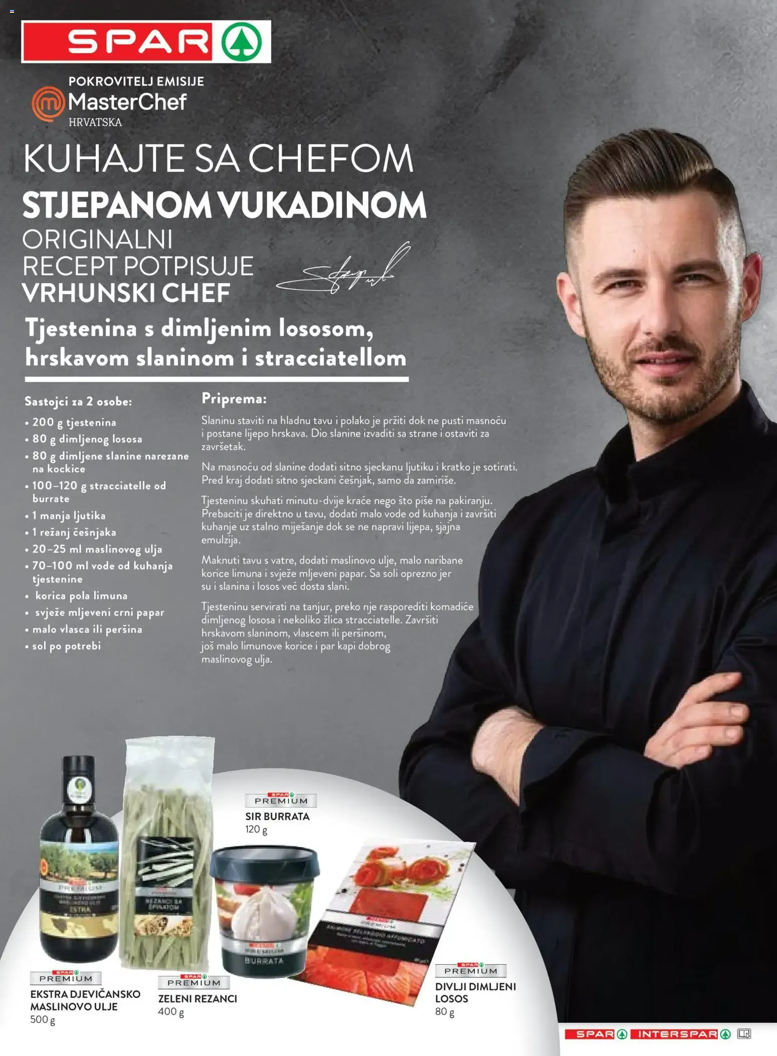 Katalog Spar Katalog novi od 21.10.2026 na listanje > letak digitalni od 21. listopada do 27. listopada 2026. - Pregled Stranica 5