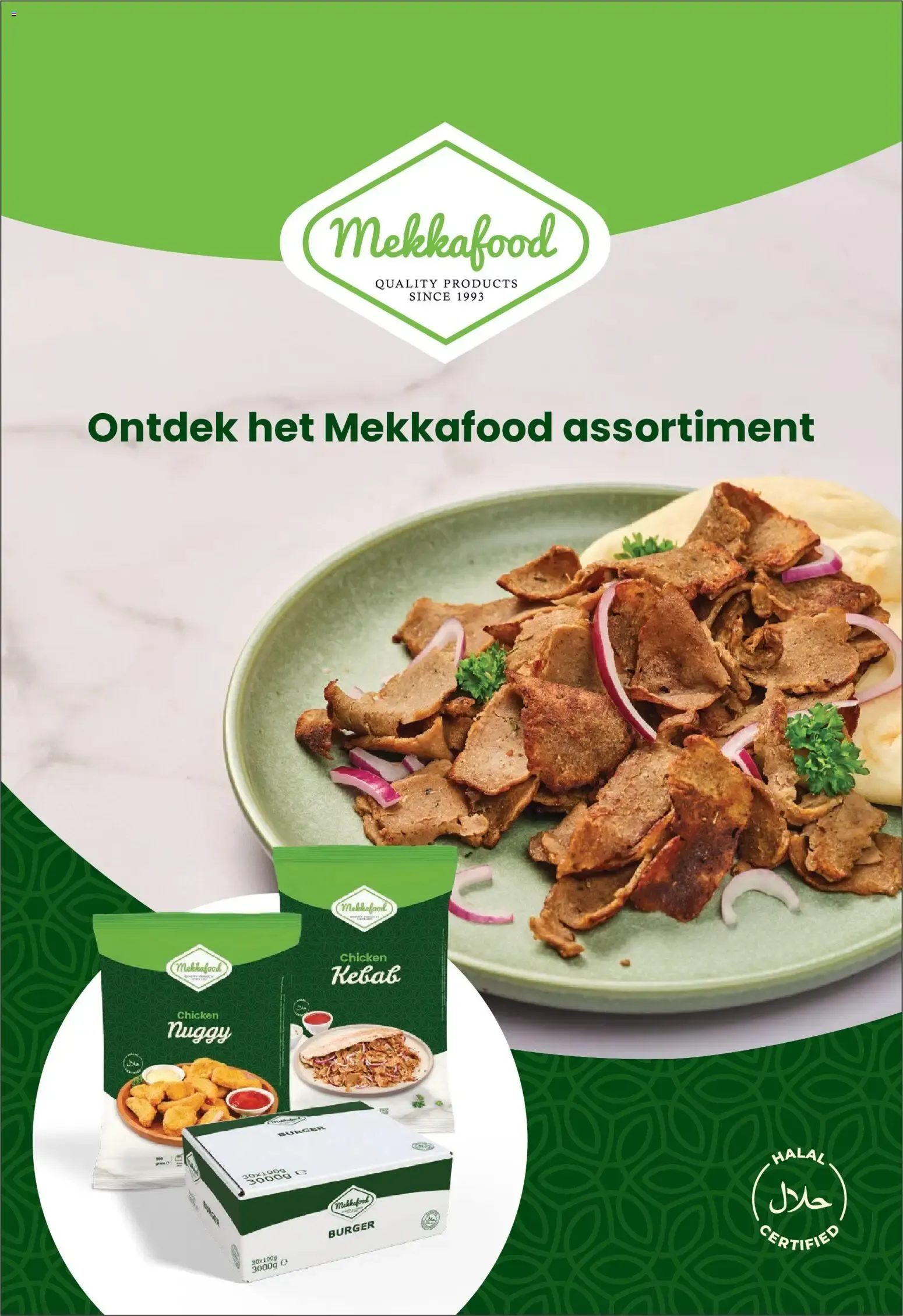 Sligro Food Brochure van 3 september tot 21 september 2026 - Folder pagina 20