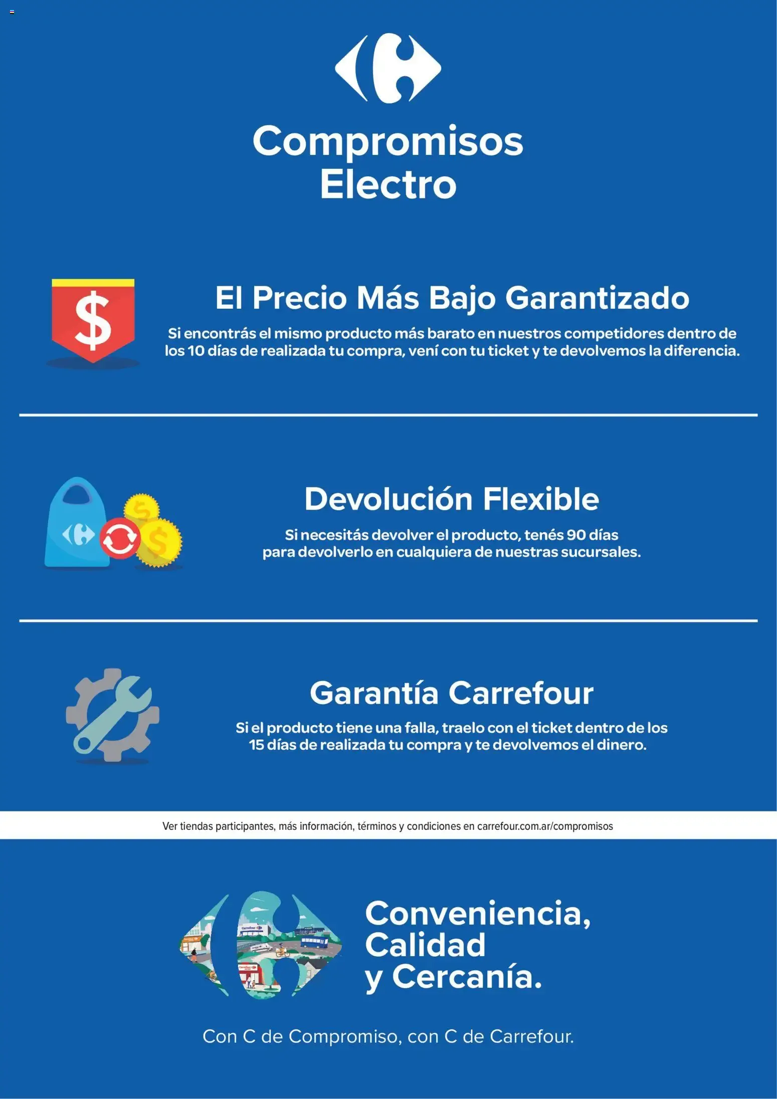 Ofertas de Carrefour ofertas || del 14/07/2026 - 21/07/2026 || Promociones 14 de julio al 20 de julio 2026 - Página 32 del catálogo