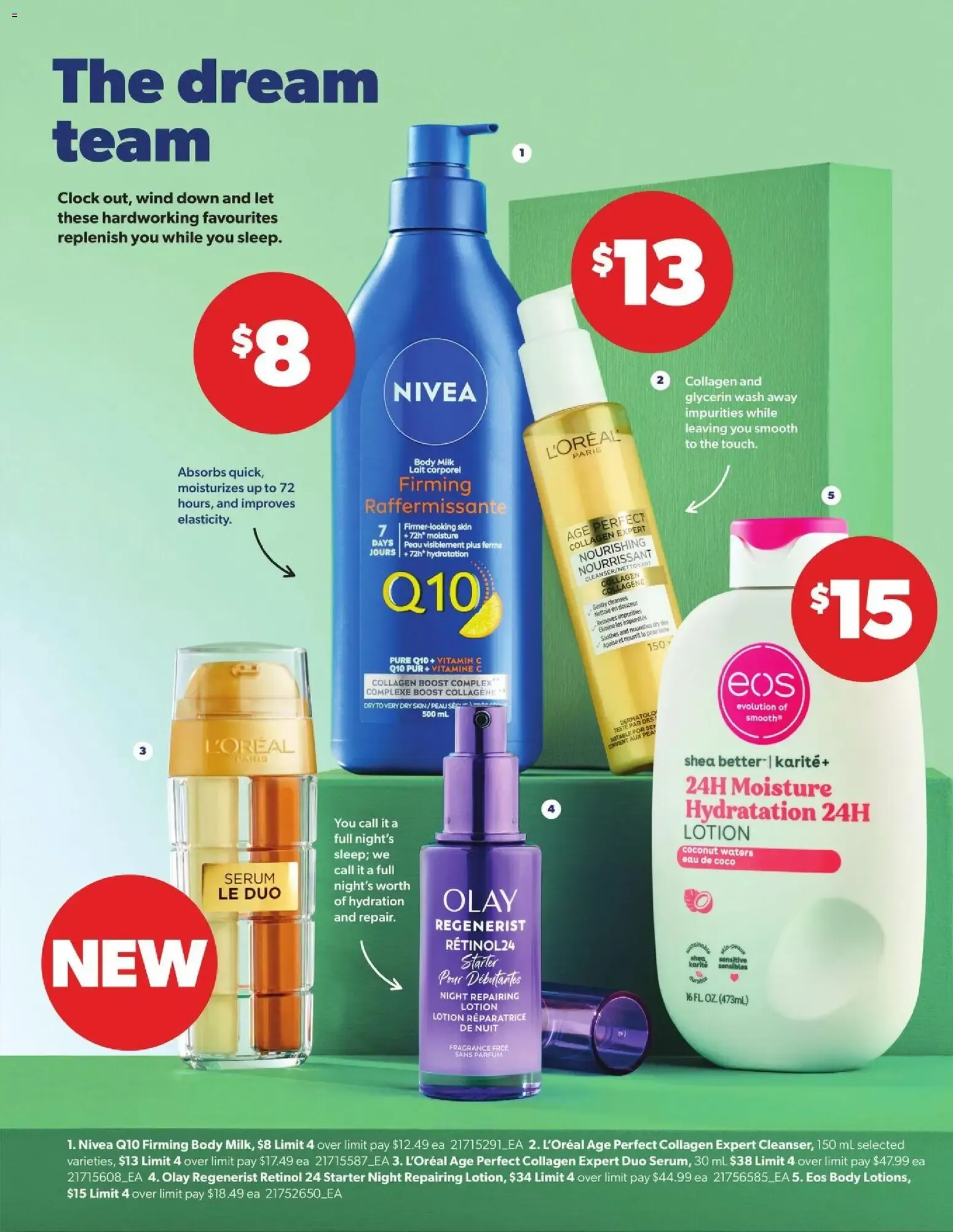 Real Canadian Superstore flyer - General Merchandise from Oct 1, 2026 > weekly specials & deals from October 1 to October 21 2026 - flyer page 6
