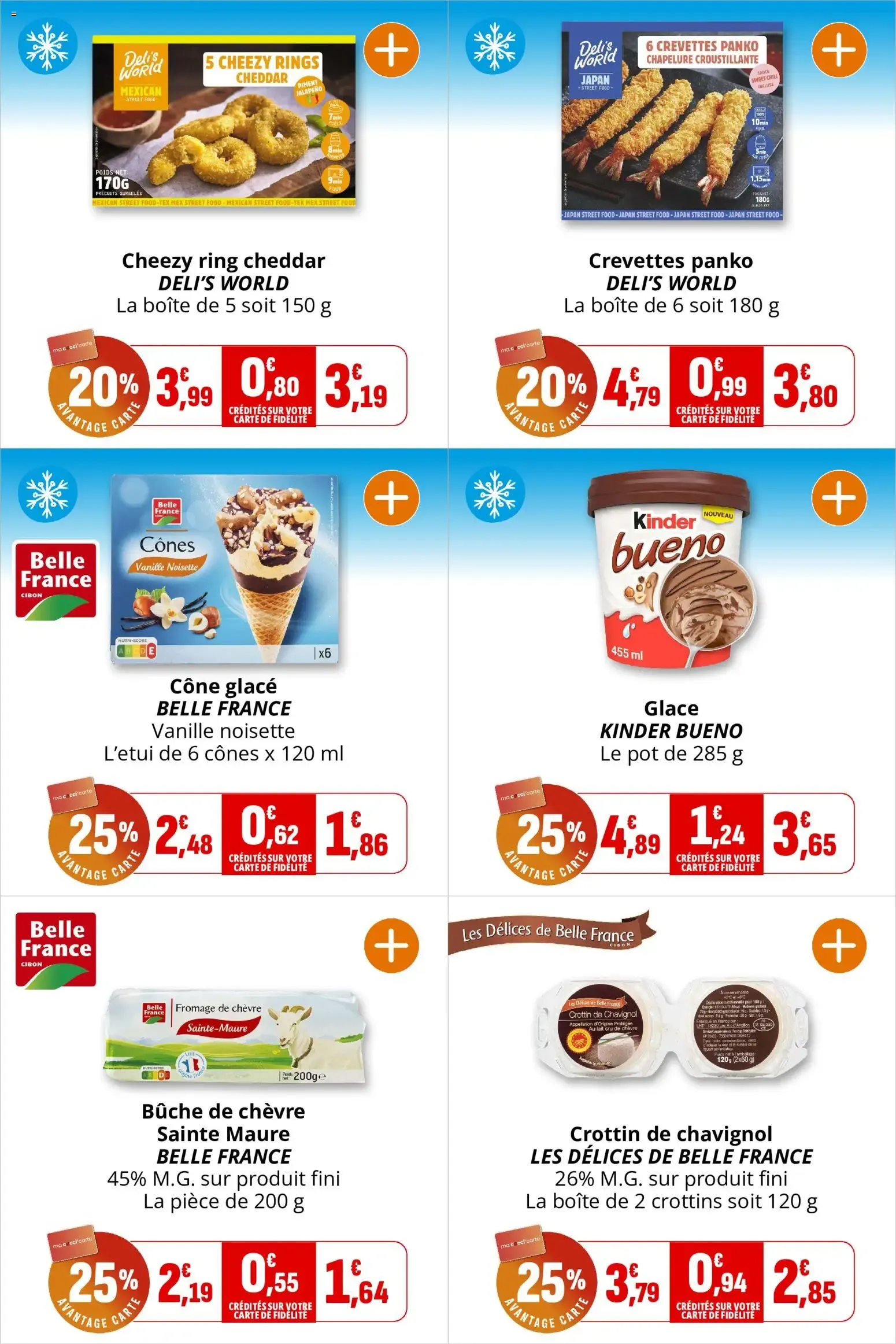 Coccinelle HALLOWEEN 2026 🎃 Catalogue 21/10 - 01/11 du 21 octobre au 1 novembre 2026 - Catalogue page 8