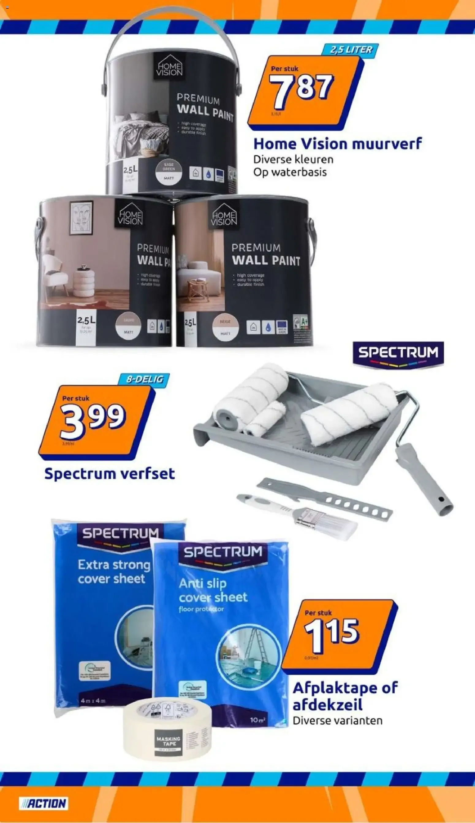WEEKACTIE ACTION van 16 september tot 22 september 2026 - Folder pagina 12