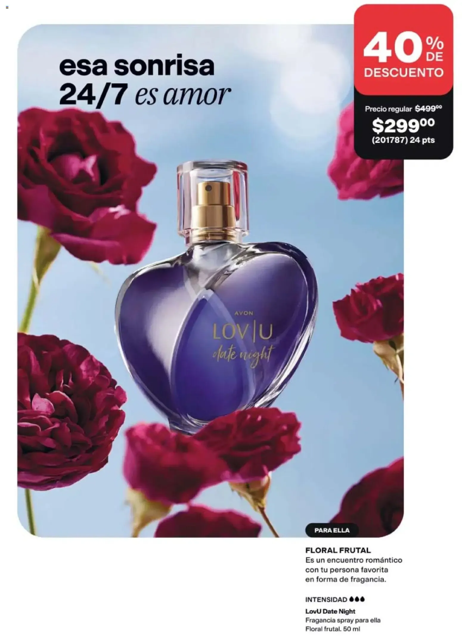 Catálogo de AVON CATÁLOGO PDF - AVON campaña 12 2026 31 de julio al 9 de septiembre 2026 - Pagina 9