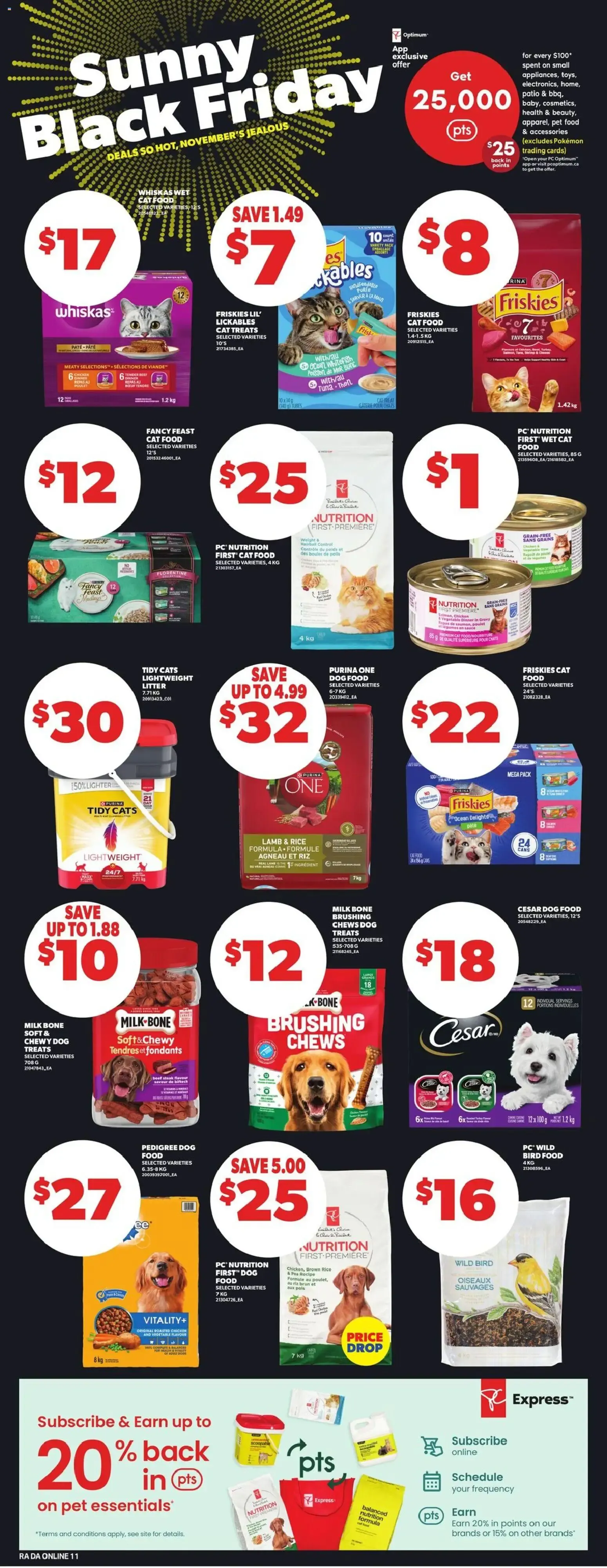 Real Atlantic Superstore - Sunny Black Friday Deals from June 11 to June 17 2026 - flyer page 2