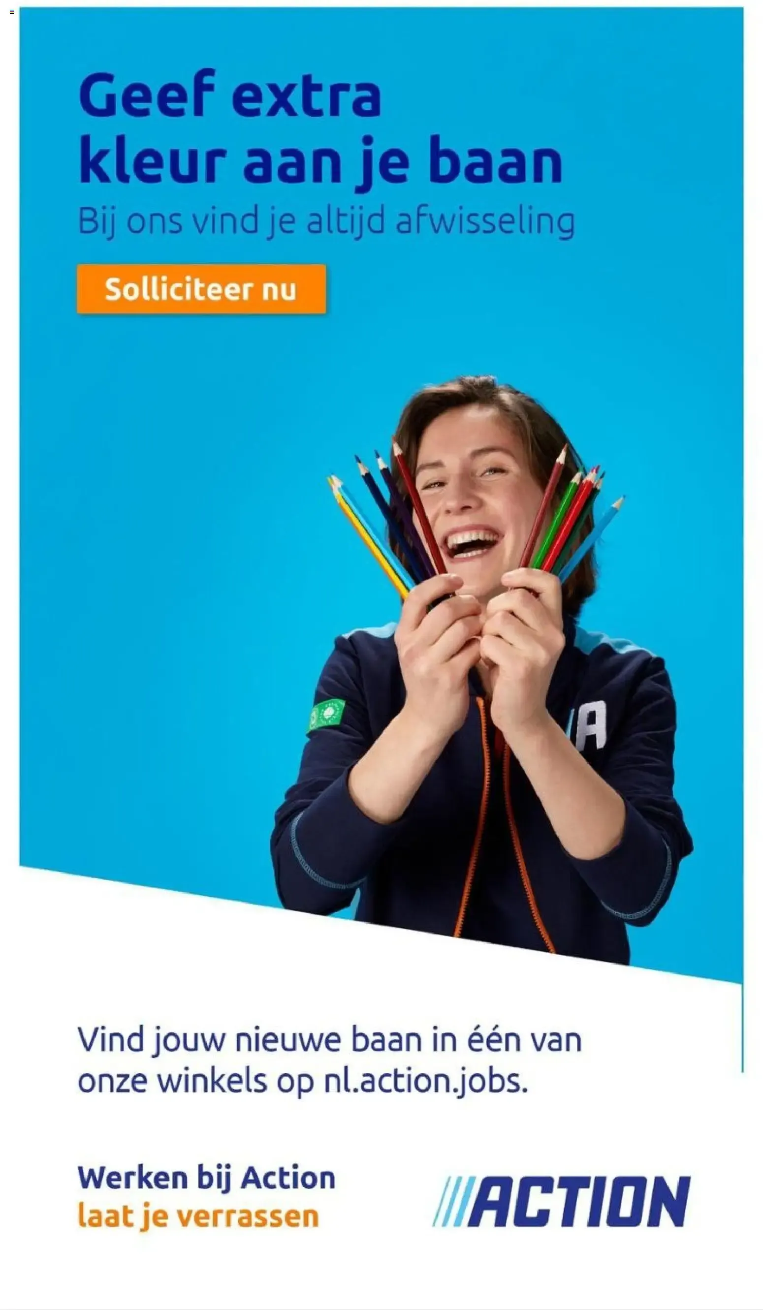 WEEKACTIE ACTION van 12 augustus tot 18 augustus 2026 - Folder pagina 36