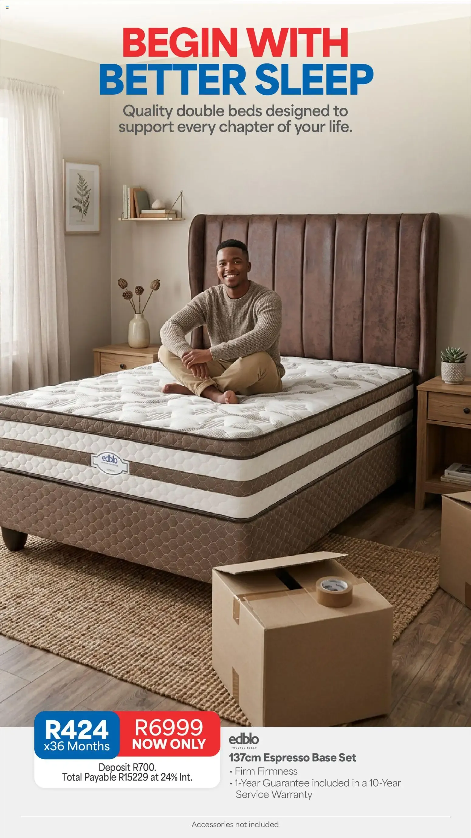OK Furniture - Your Comfort Your Style (12/08/2026 - 02/09/2026) Online from 12 August to 2 September 2026 - Catalogue Page 12