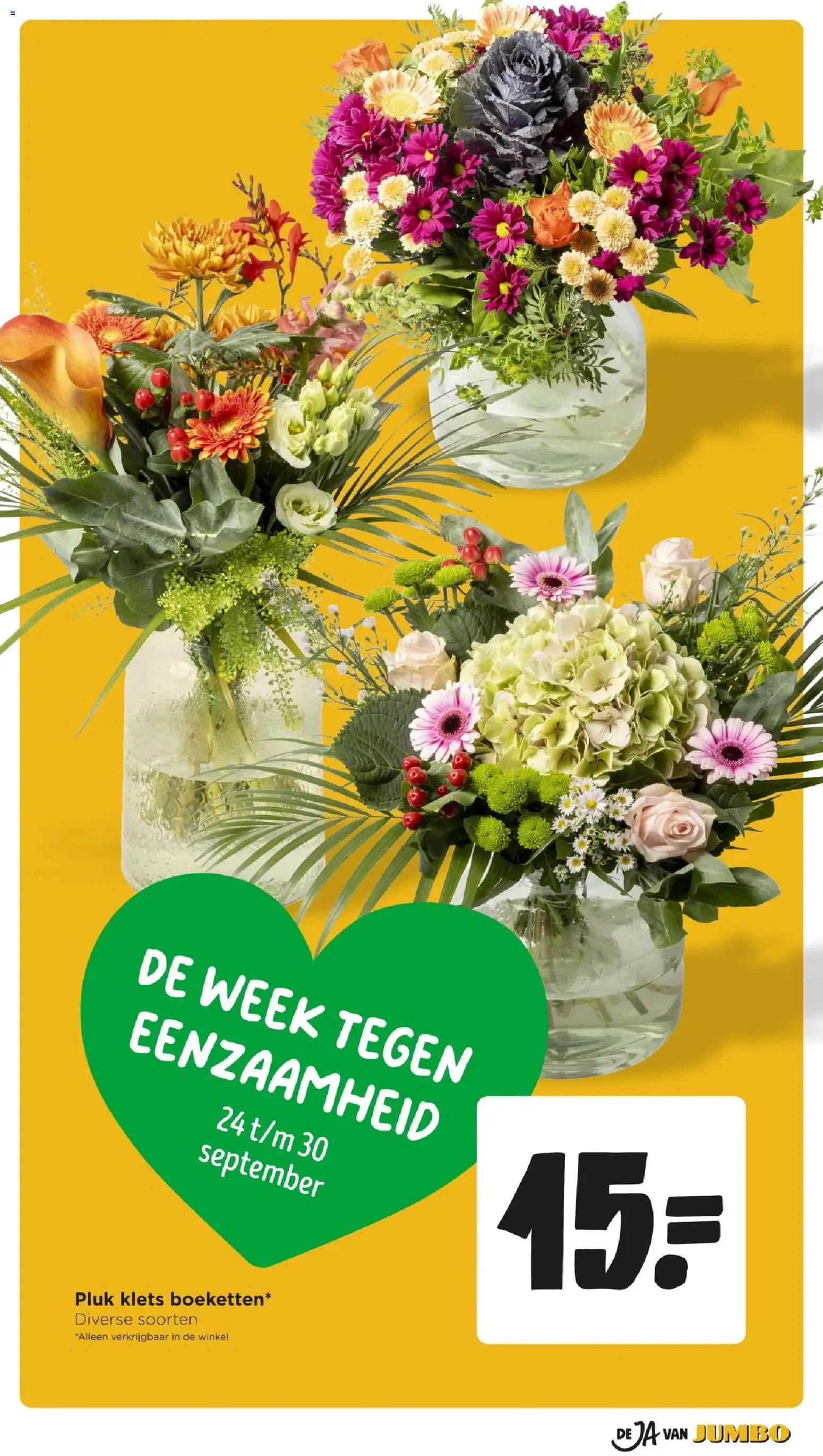 Jumbo folder vanaf 23-09-2026 -- deze week (aanbiedingen) van 23 september tot 29 september 2026 - Folder pagina 35