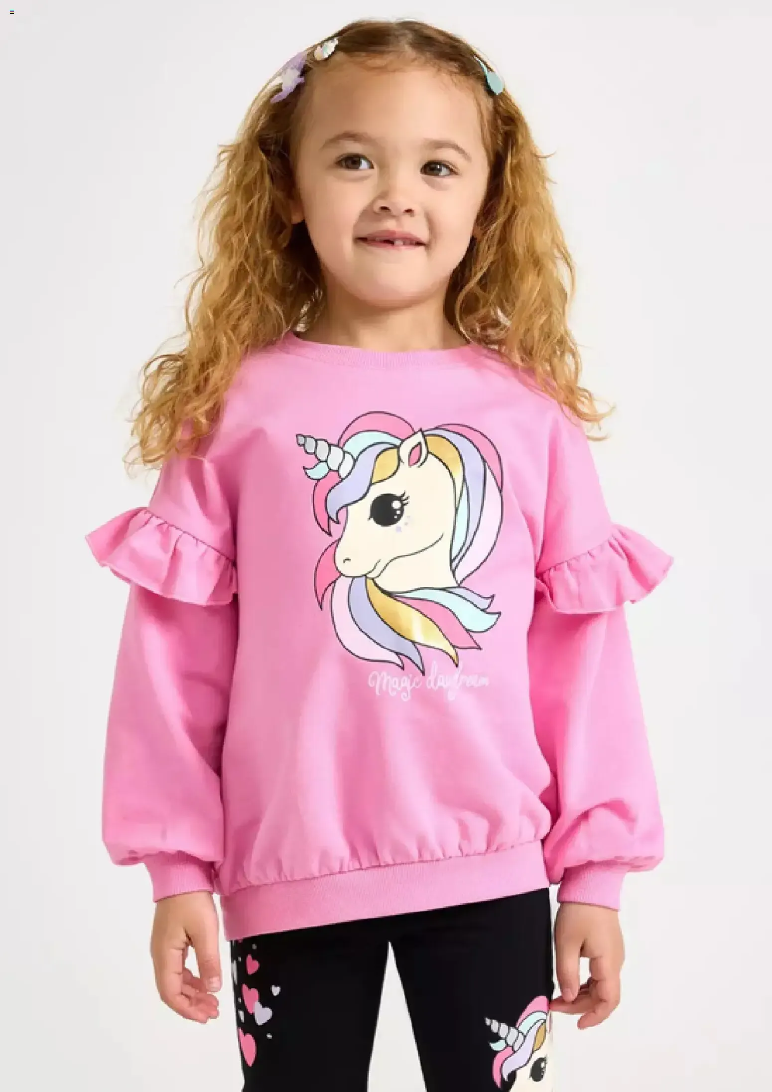 Lindex Kids' Wardrobe: Coming Soon Collection från 1 juni till 30 juni 2026 - Reklamblad sidor 4