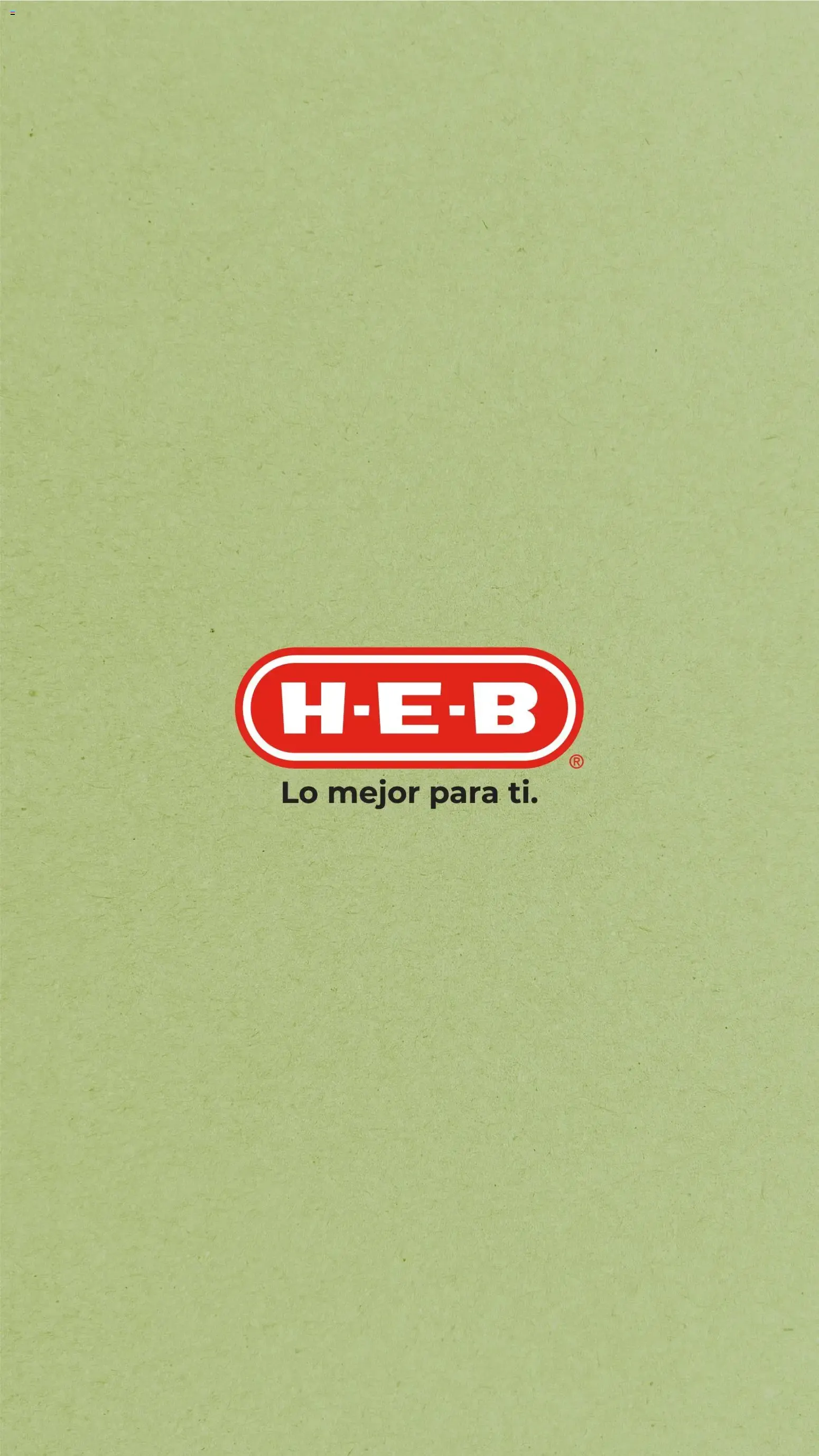 Catálogo de H-E-B Festival de los Melones Exóticos 28 de julio al 10 de agosto 2026 - Pagina 6