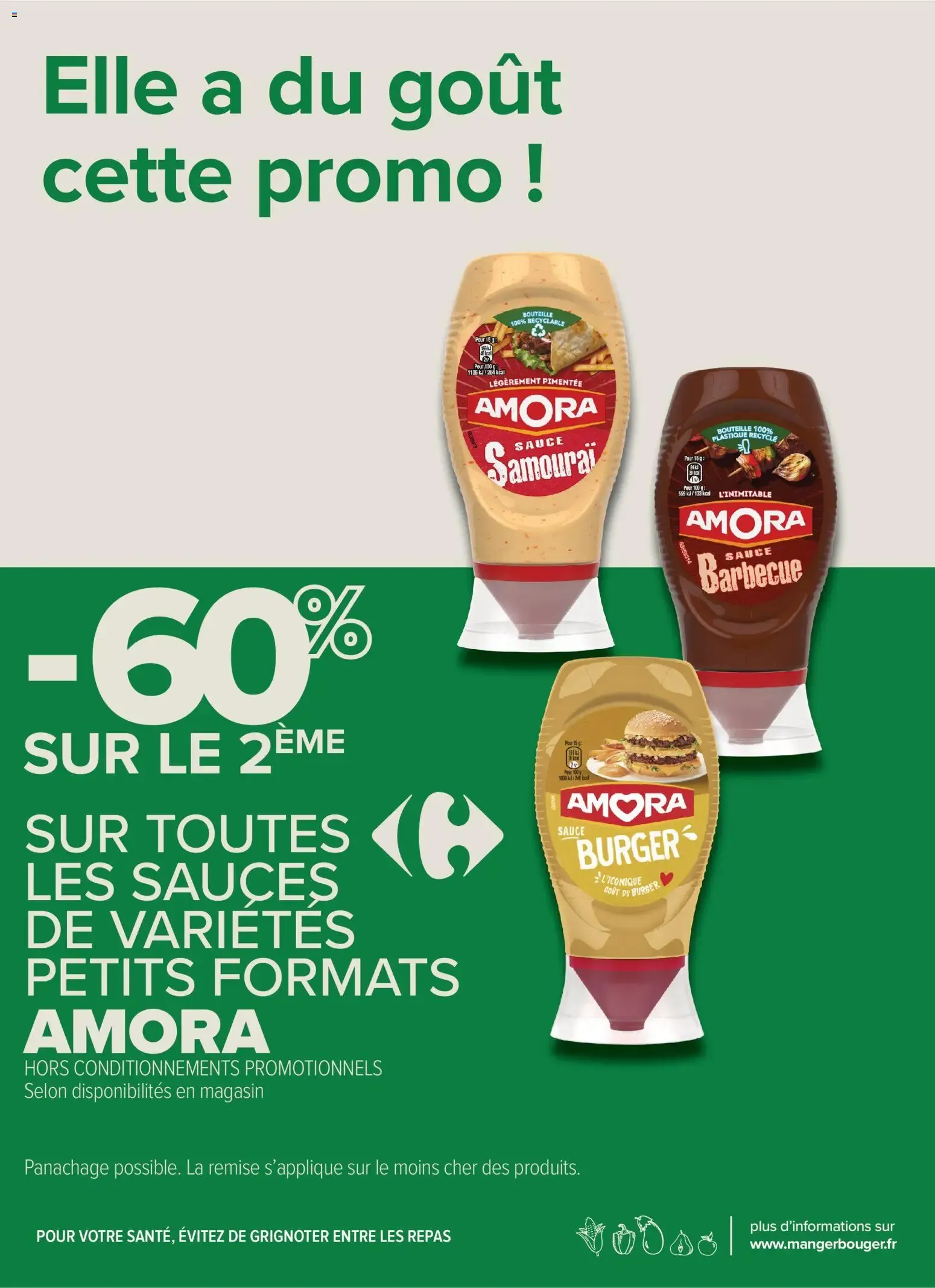 Carrefour City catalogue à partir du 16/06/2026 - promo en ligne du 16 juin au 28 juin 2026 - Catalogue page 12