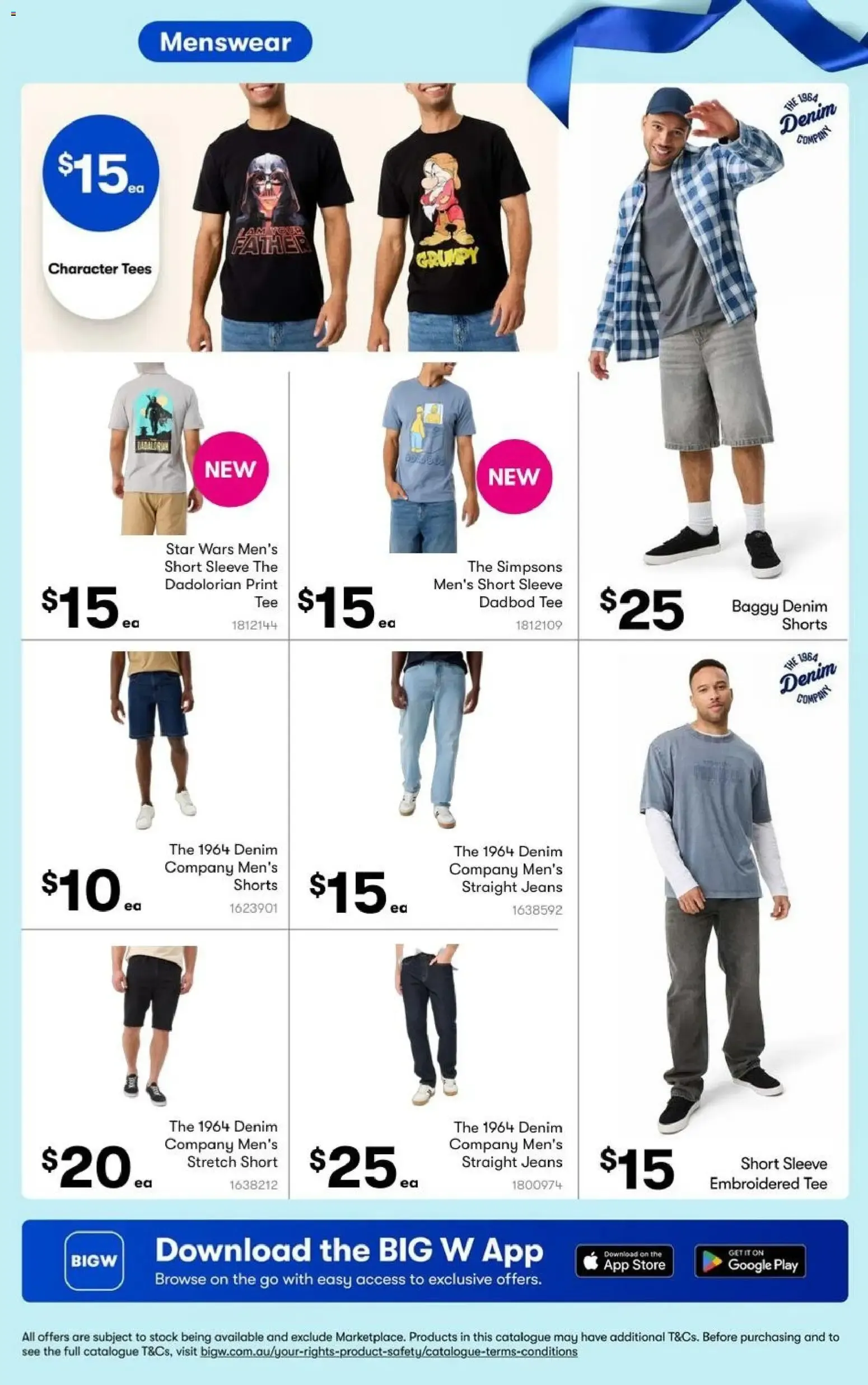 Thanks DAD - Catalogue valid from 20 August to 31 August 2026 - page 12