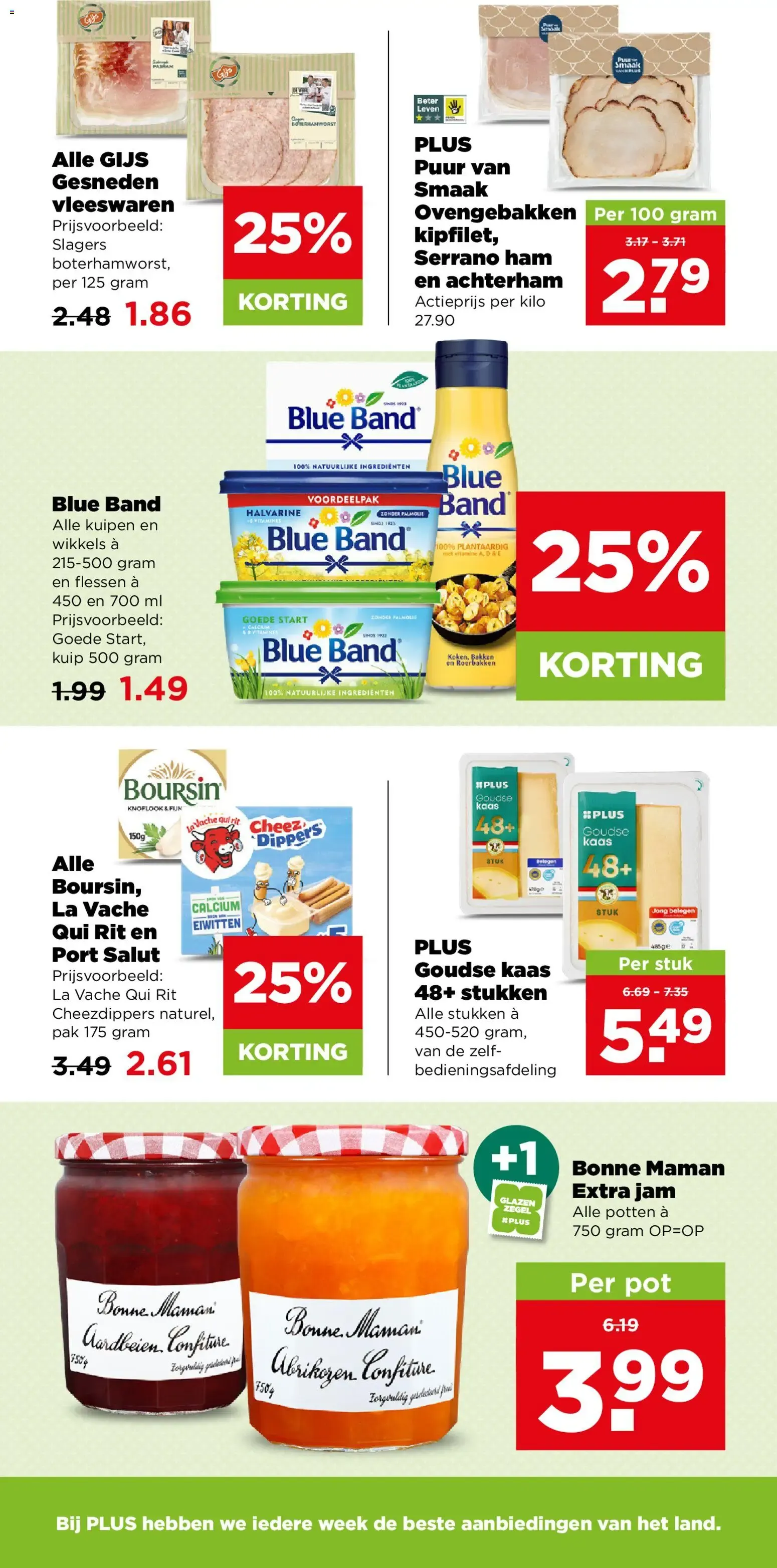 Plus folder 28-10-2026 - volgende week (aanbiedingen) van 28 oktober tot 3 november 2026 - Folder pagina 19
