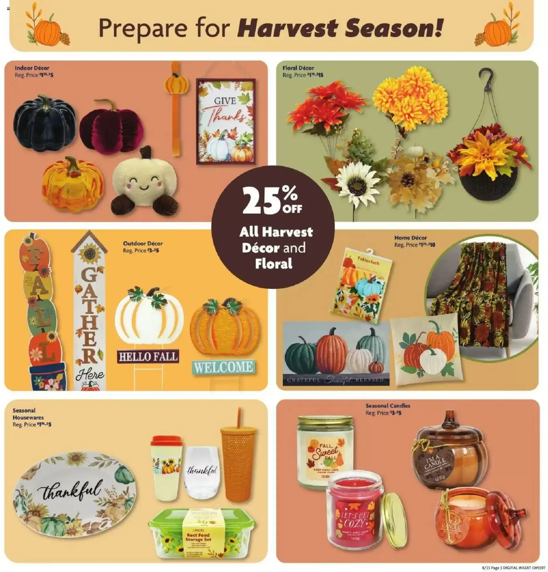 Weekly ad Family Dollar weekly ad week 35 from August 23 to August 29 2026 - Page 10