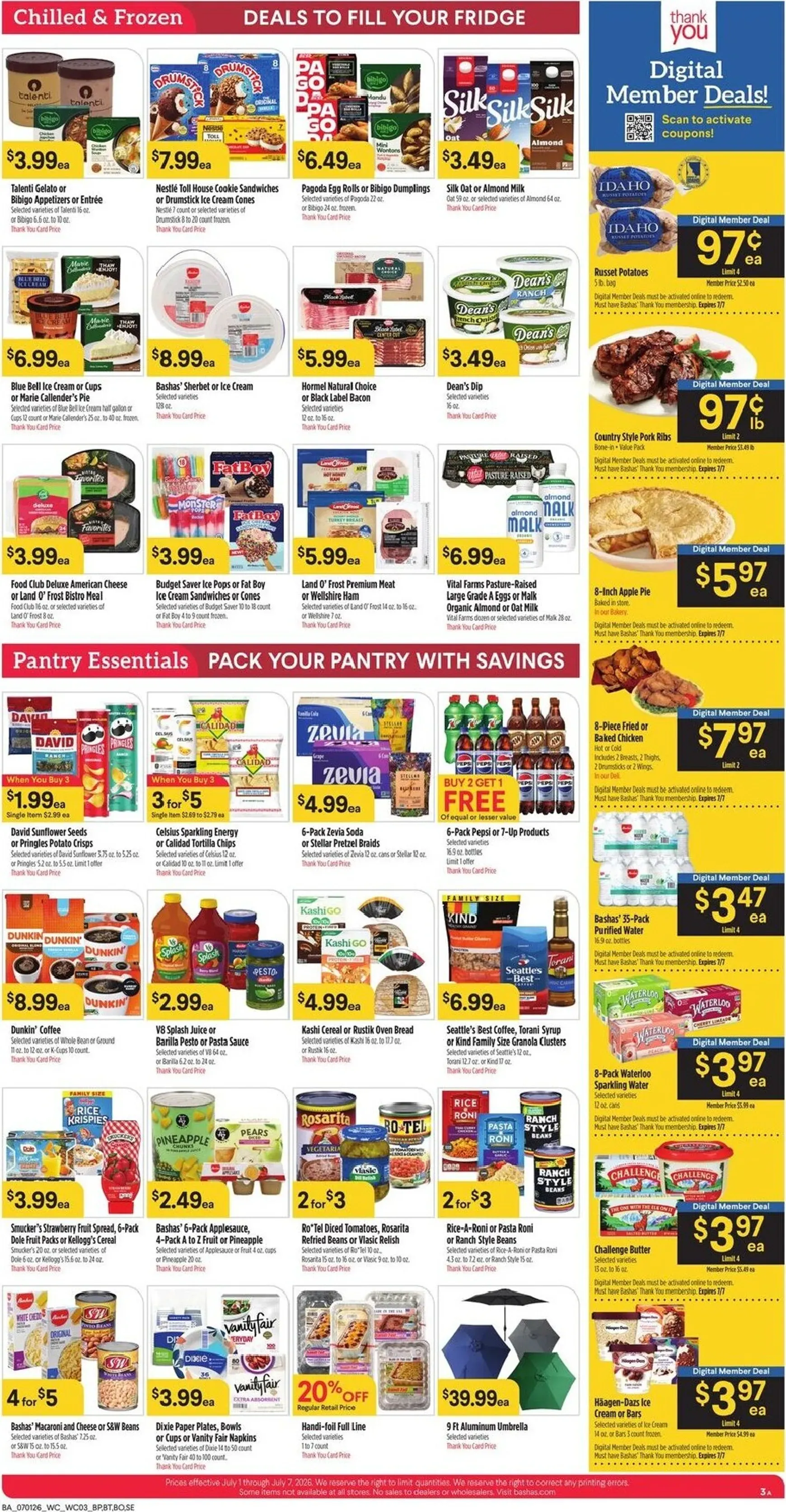 Weekly ad 3-Day Sale! from July 1 to July 7 2026 - Page 4