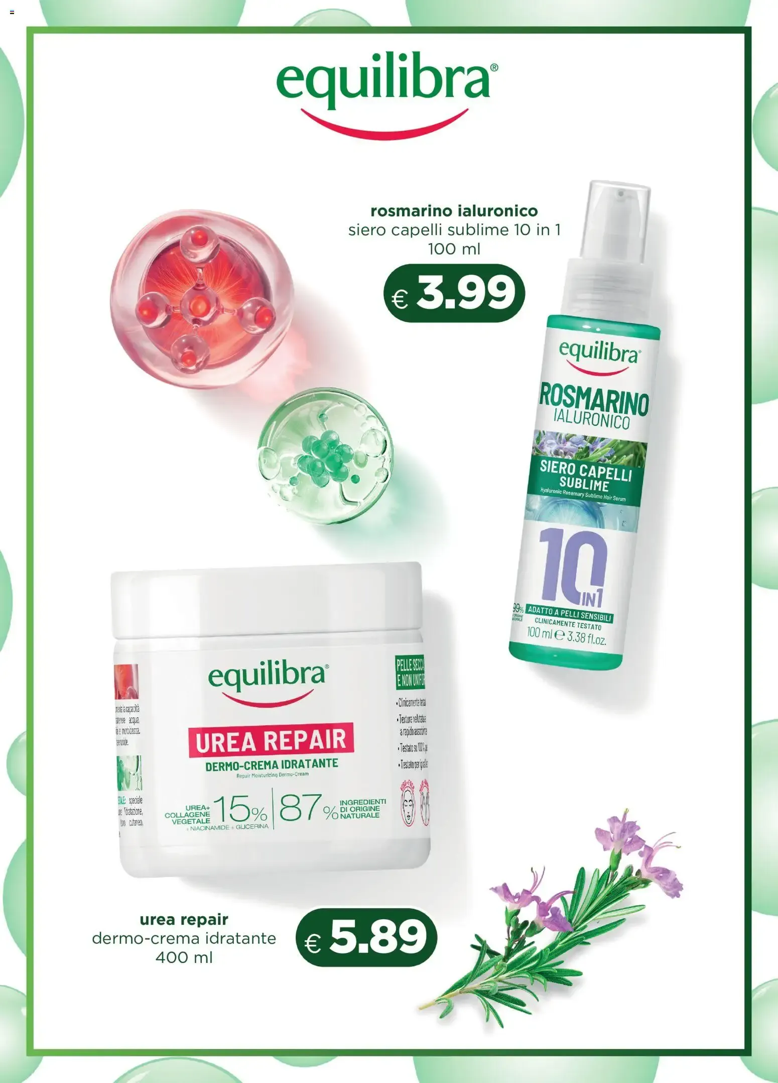 Acqua e Sapone volantino dal 07/06/2026 - online Offerte da 7 giugno a 27 giugno di 2026 - Pagina del volantino 13