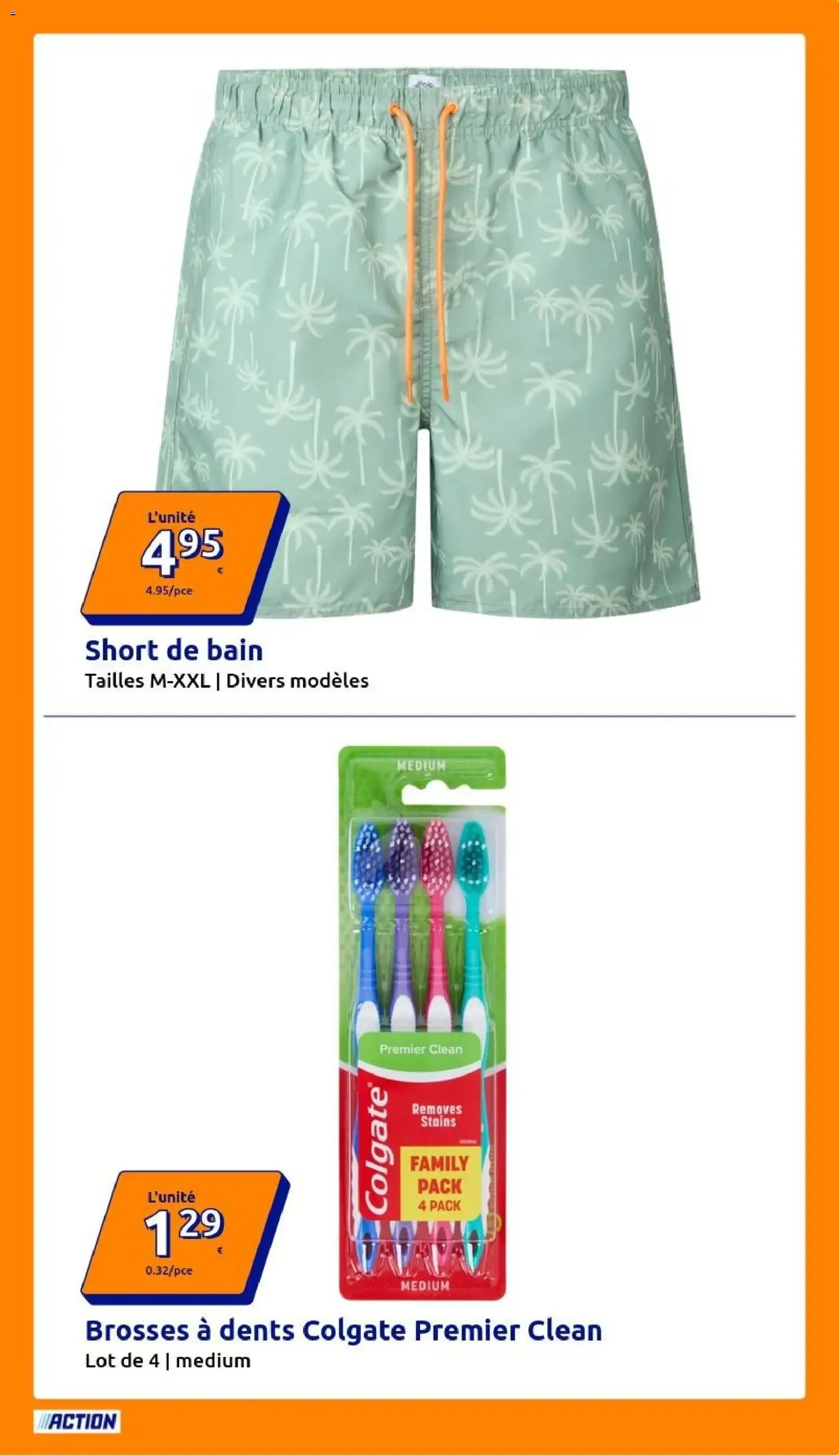 Action catalogue à partir du 15/07/2026 - promo en ligne du 15 juillet au 21 juillet 2026 - Catalogue page 25