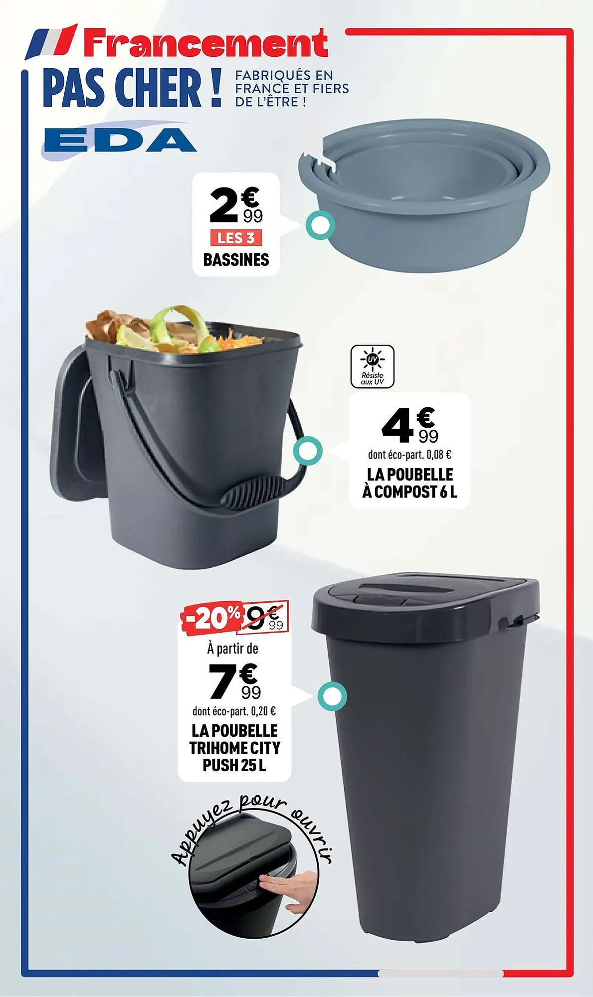 Centrakor Catalogue du 17 août au 30 août 2026 - Catalogue page 45