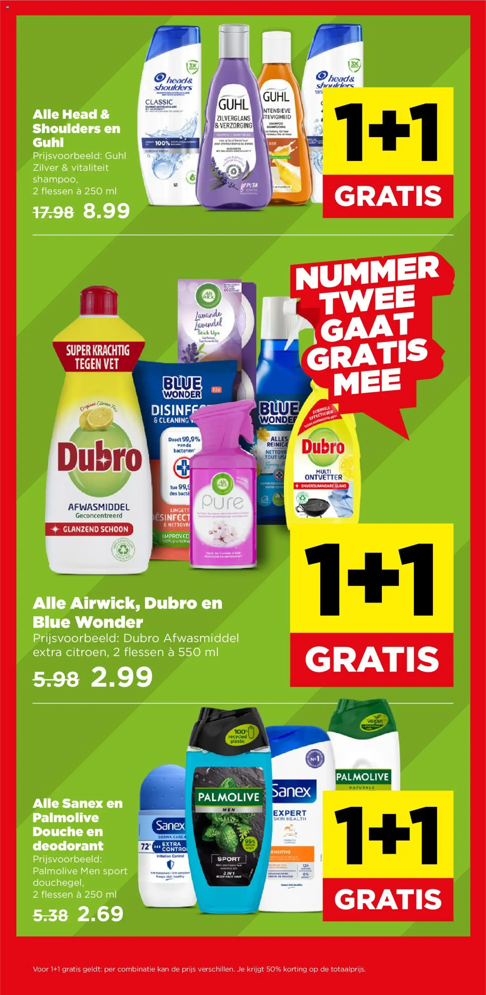 PLUS: De beste aanbiedingen van het land van 21 oktober tot 27 oktober 2026 - Folder pagina 18