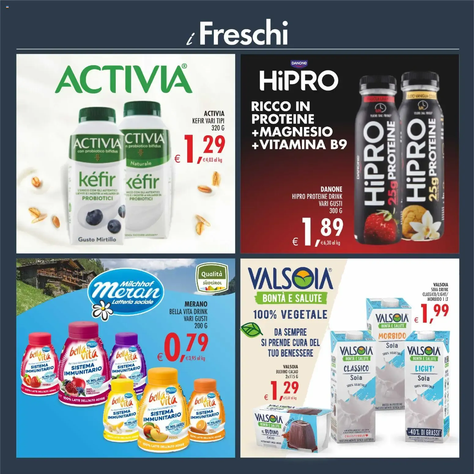 Nuovo Decò volantino iperStore, Superstore Sicilia dal 21/08/2026 > offerte anteprima 🛍️ da 21 agosto a 31 agosto di 2026 - Pagina del volantino 4