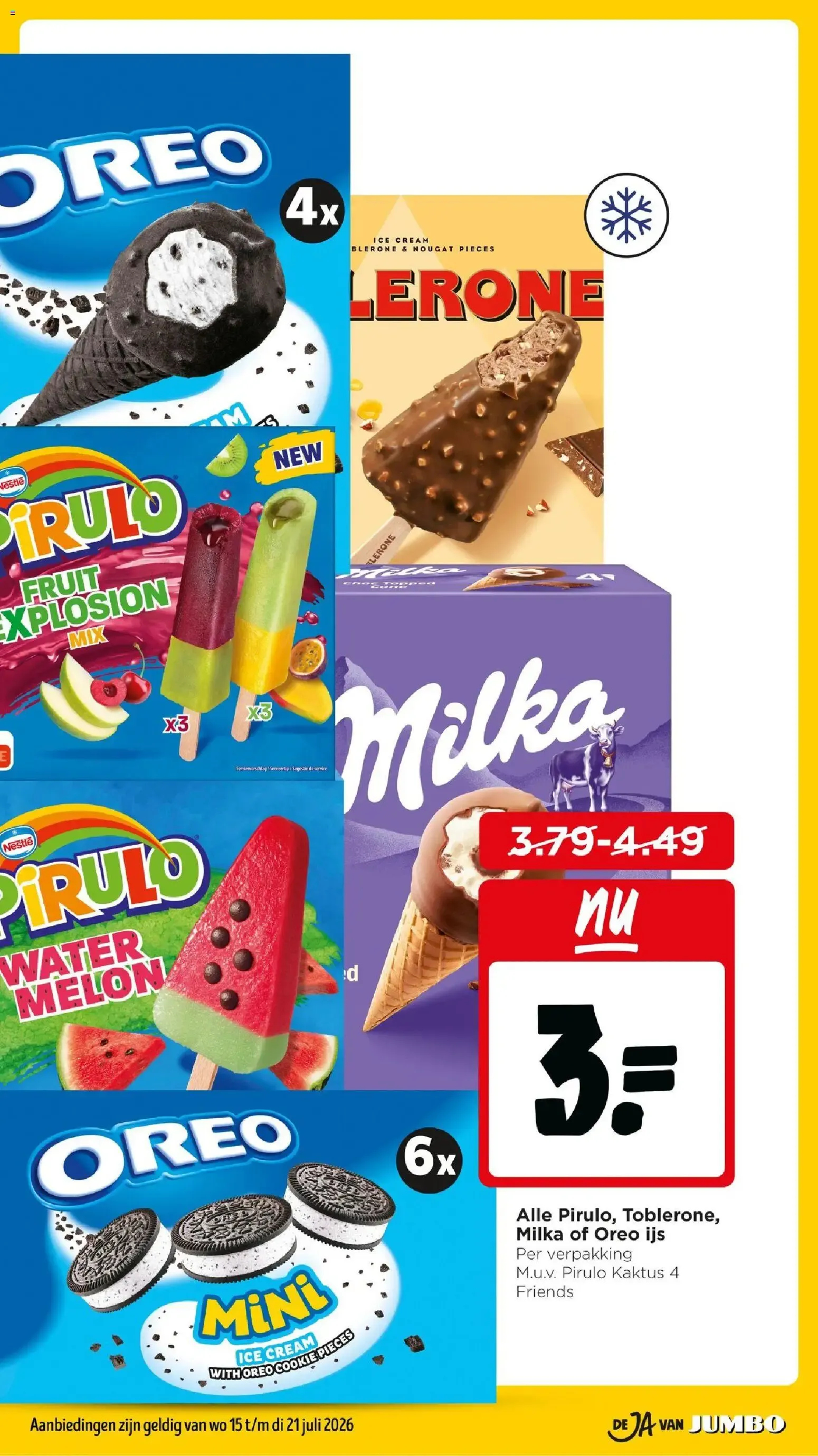Jumbo folder vanaf 15-07-2026 -- deze week (aanbiedingen) van 15 juli tot 21 juli 2026 - Folder pagina 10