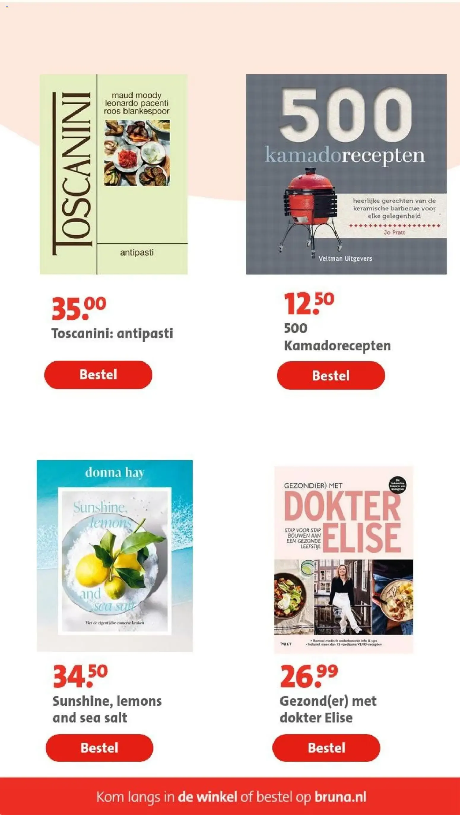 Bruna - Stille geheimen van 8 juni tot 14 juni 2026 - Folder pagina 18