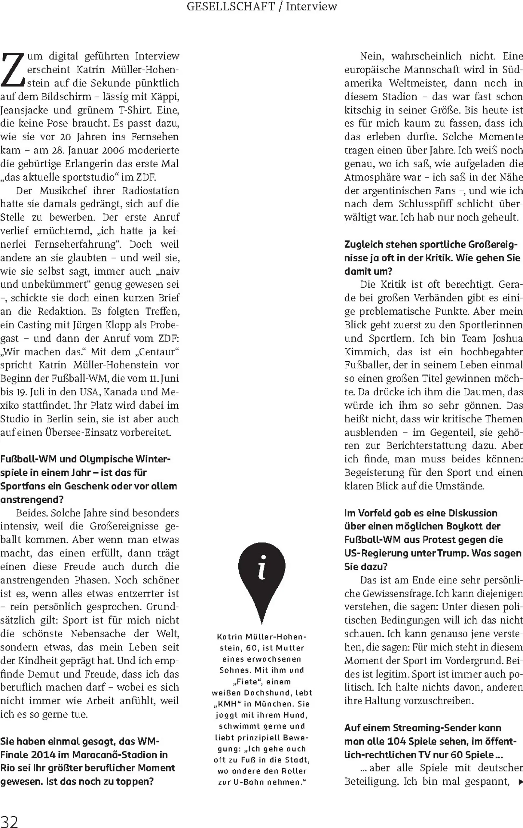 ROSSMANN - Centaur Prospekt – von Montag 01.06.2026 bis Dienstag 30.06.2026 von 1. Juni bis 30. Juni 2026 - Prospekt seite 32