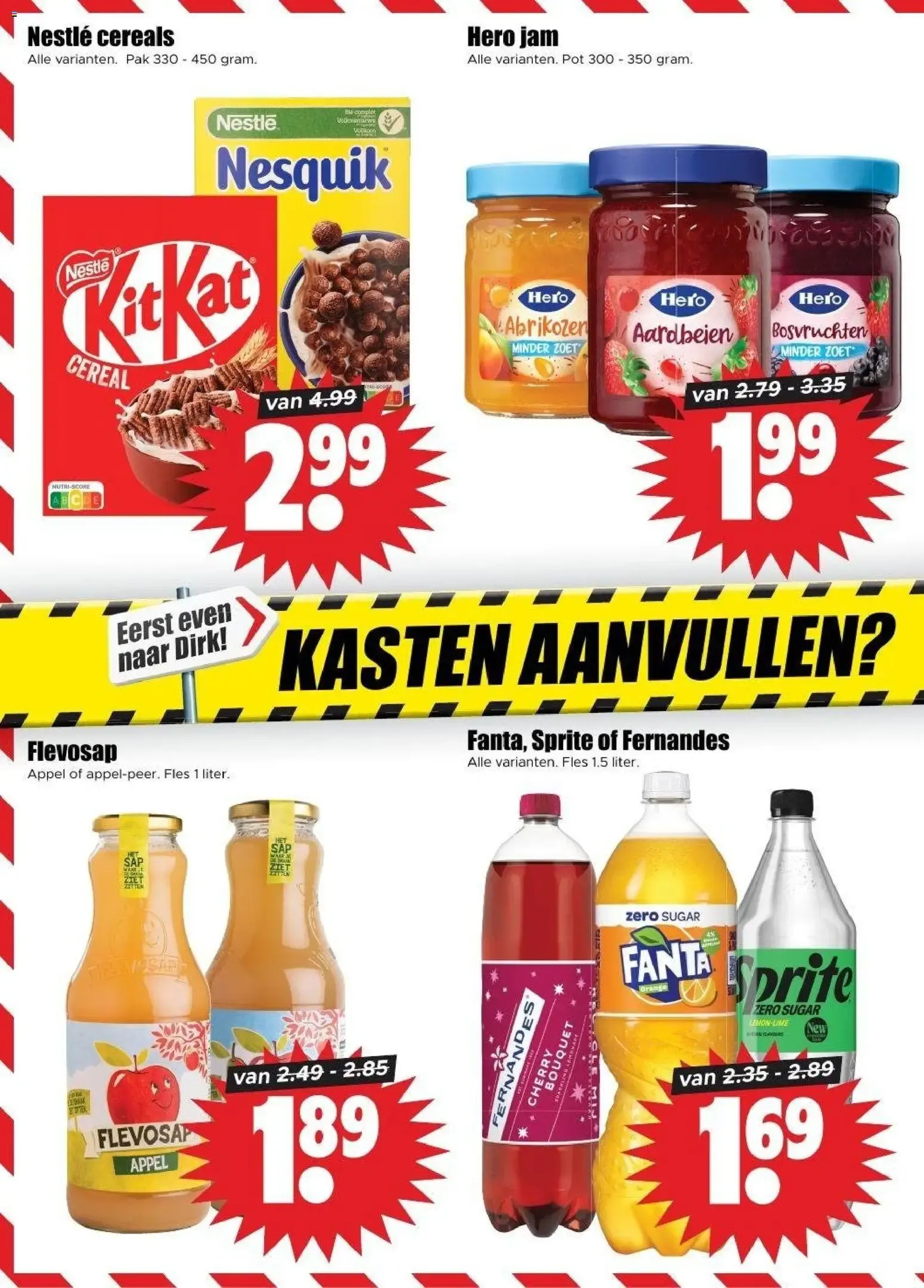 Dirk - Oferta L'OR koffiecups van 2 september tot 8 september 2026 - Folder pagina 14