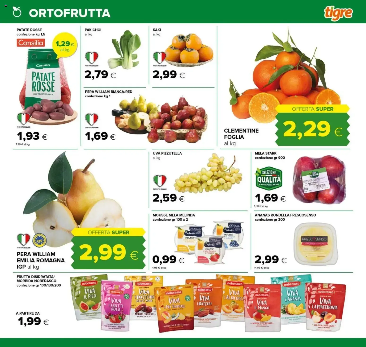 Nuovo Halloween volantino di Tigre dal 22/10/2026 > offerte anteprima 🍂 da 22 ottobre a 5 novembre di 2026 - Pagina del volantino 5