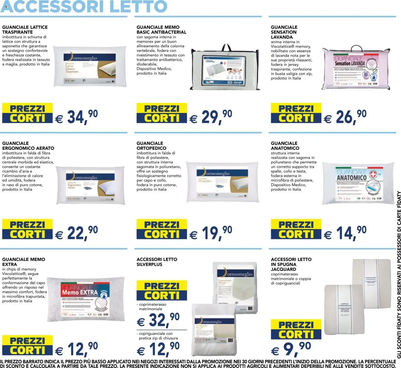 Esselunga Speciale Casa da 18 giugno a 1 luglio di 2026 - Pagina del volantino 8