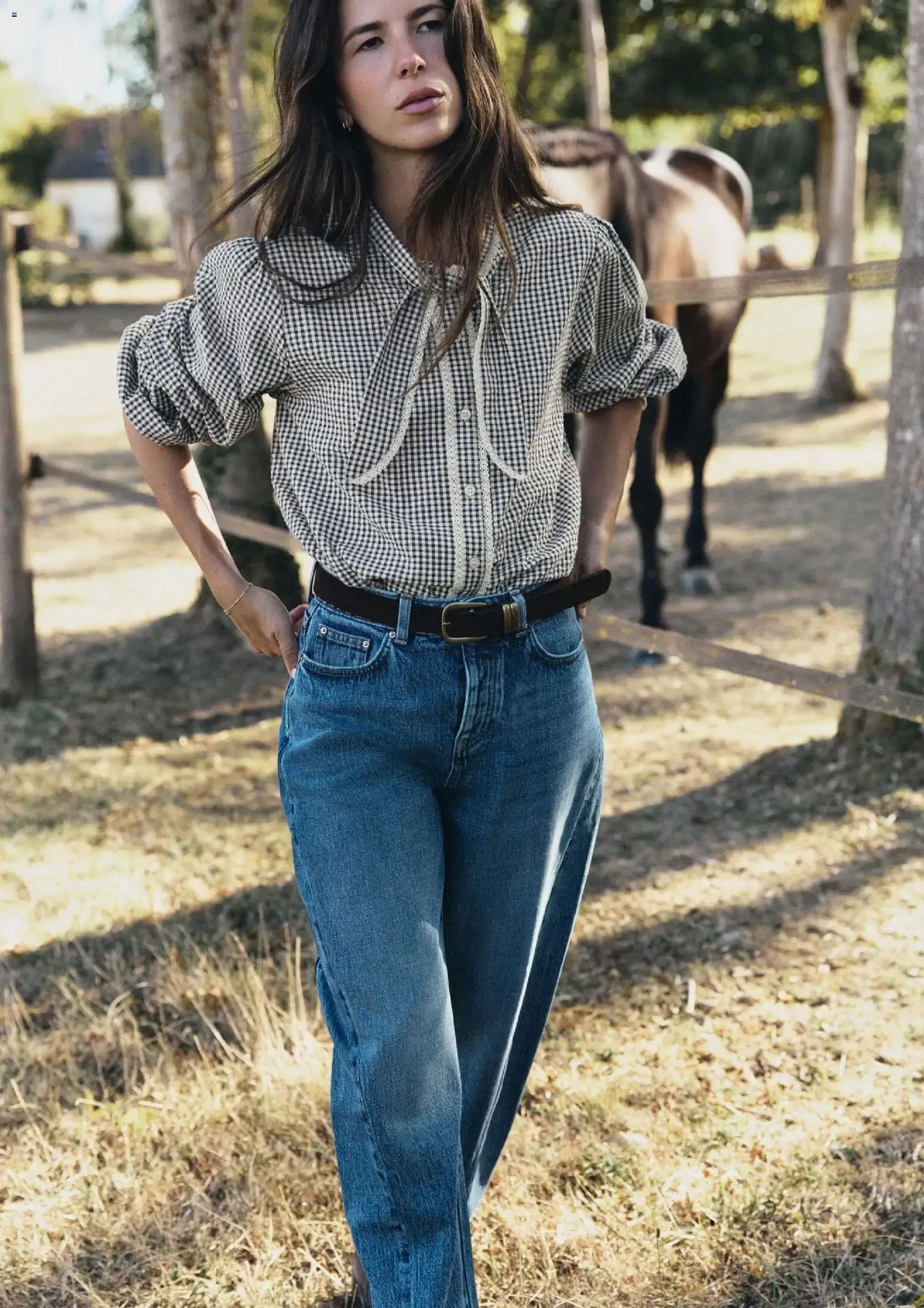Zara New In Clothes - Women's van 1 oktober tot 31 oktober 2026 - Folder pagina 5