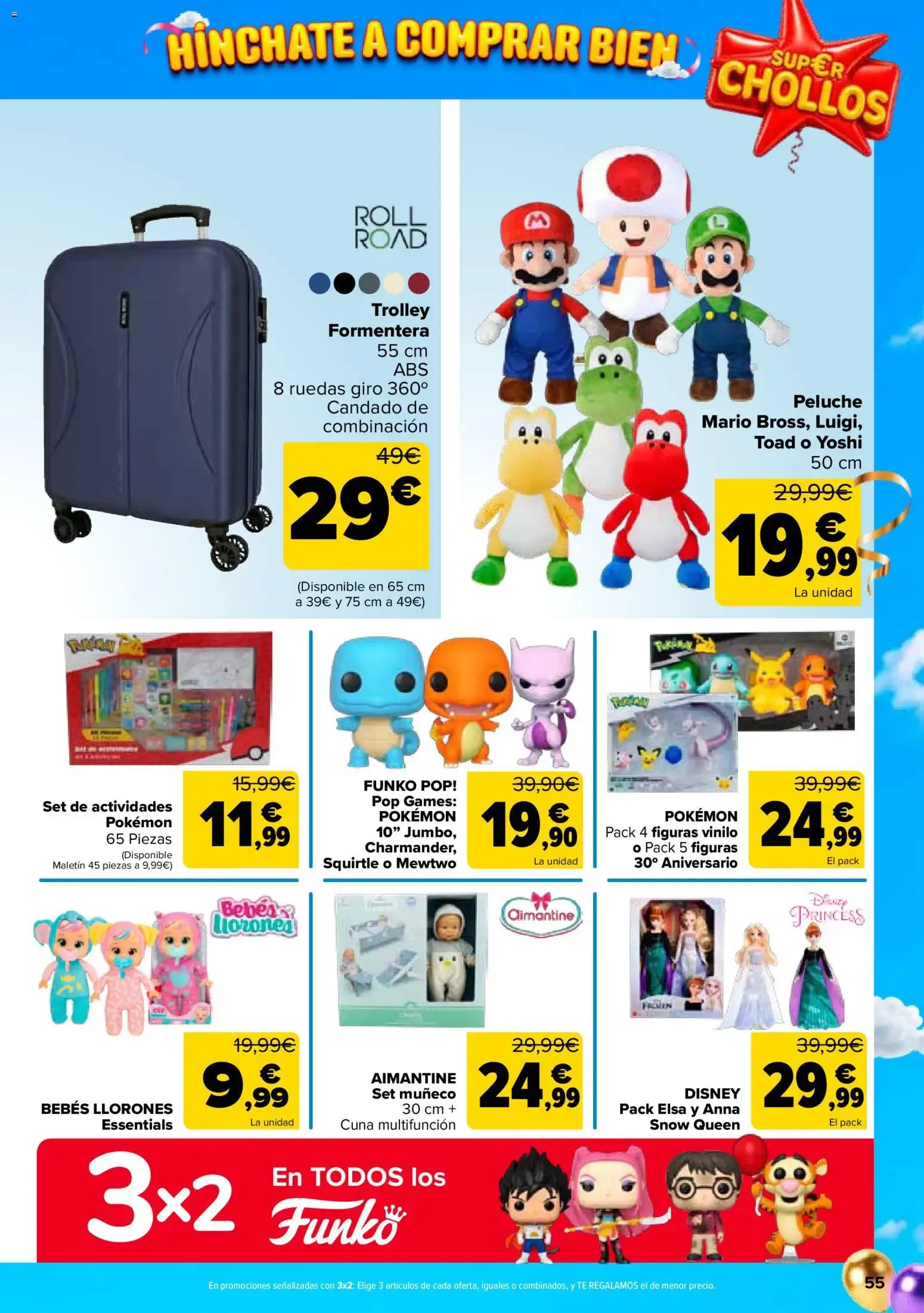 Catálogo de Carrefour Aniversario 13 de octubre al 26 de octubre 2026 - Página 59