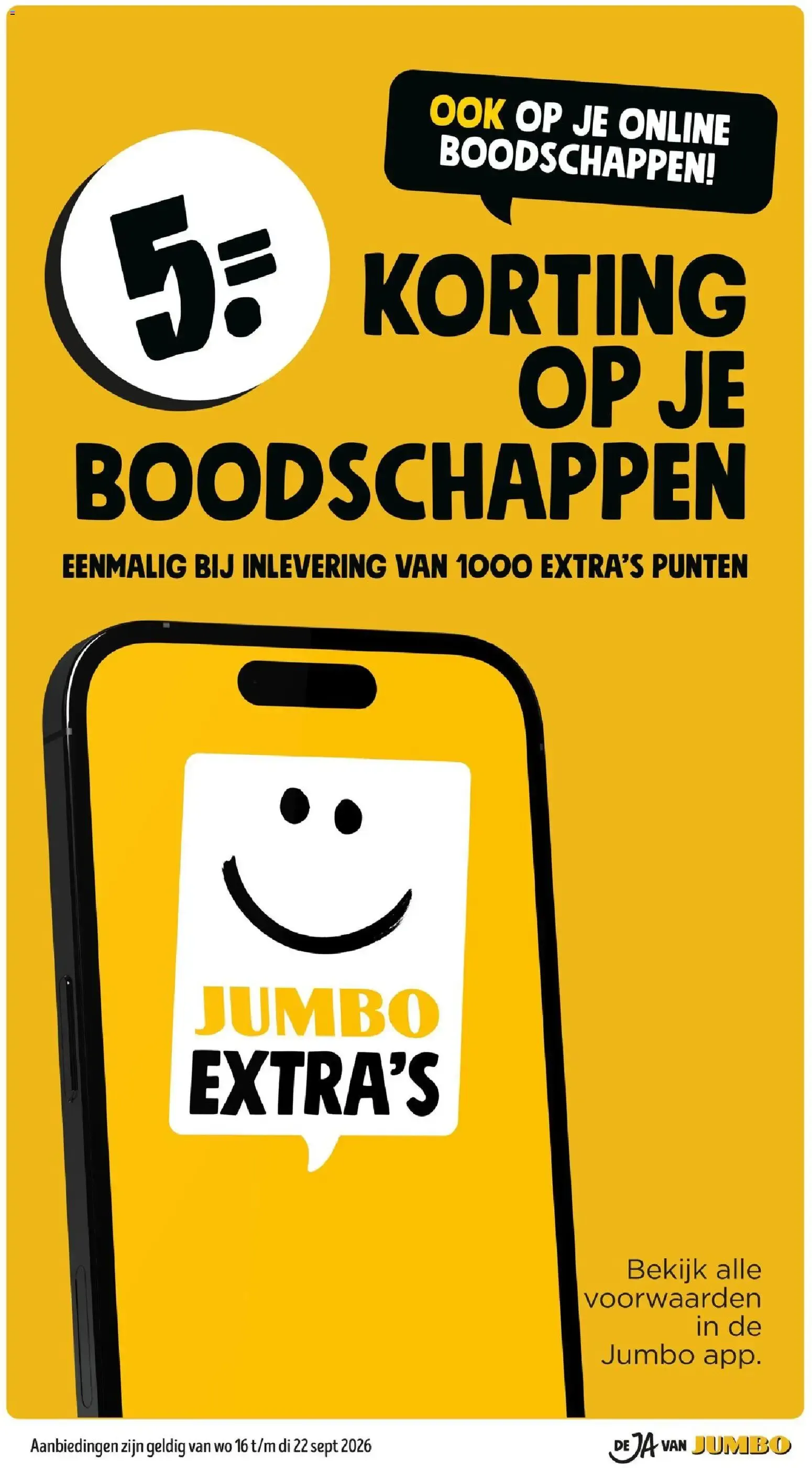 Jumbo folder vanaf 16-09-2026 -- deze week (aanbiedingen) van 16 september tot 22 september 2026 - Folder pagina 3