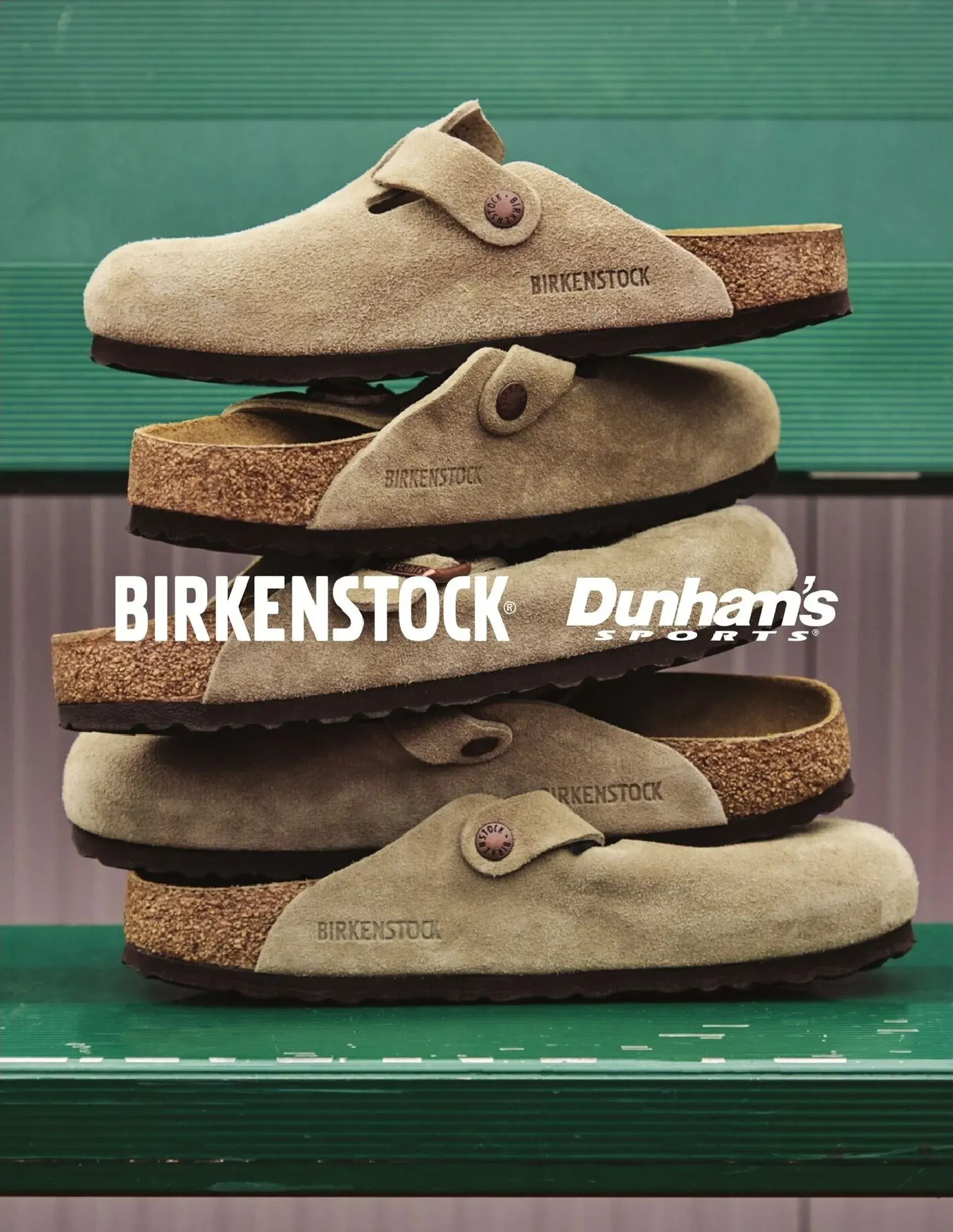 Weekly ad Dunham's Sports - Birkenstock Summer Must-Haves Guide from April 9 to August 26 2026 - Page 8