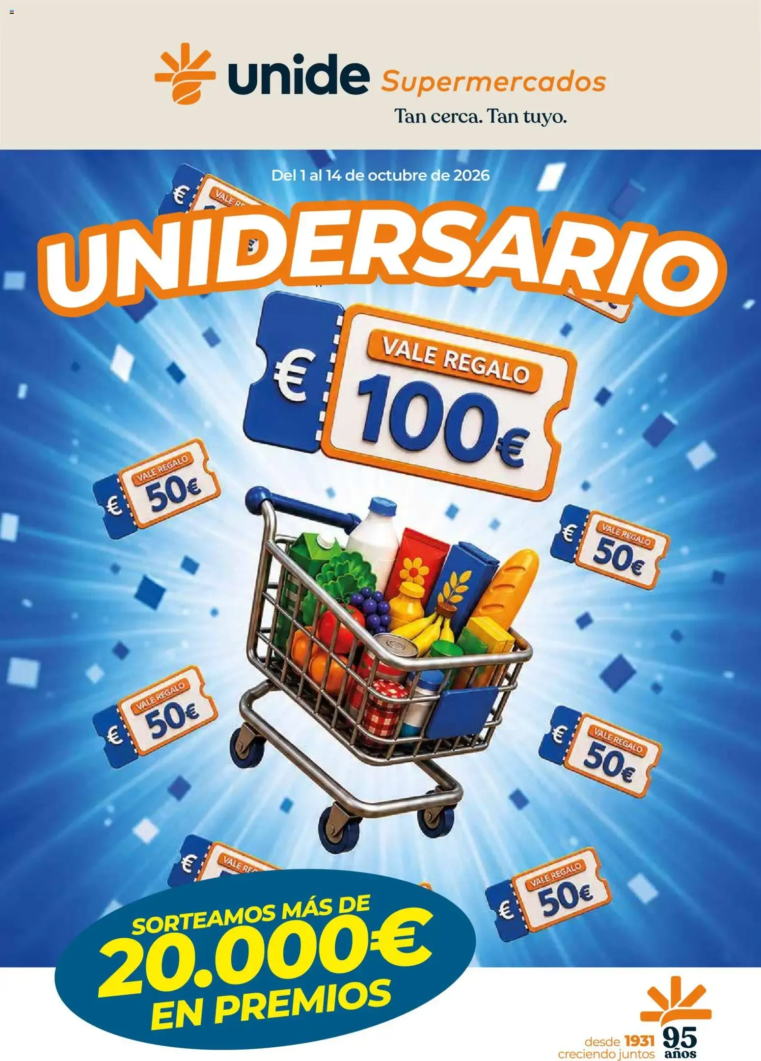 UNIDERSARIO