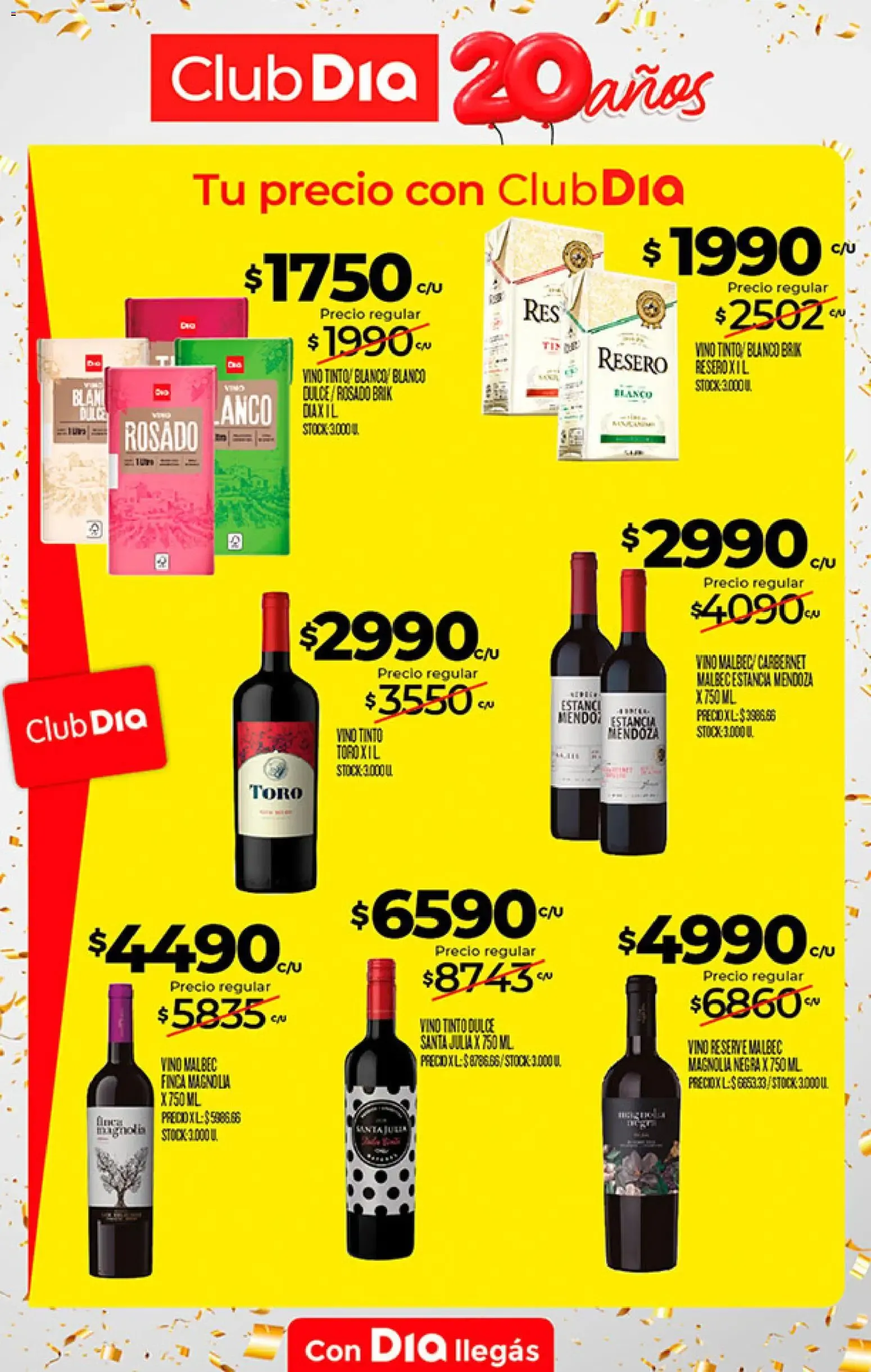 Ofertas de Supermercado DIA Ofertas del 09/09/2026 - 15/09/2026 9 de septiembre al 14 de septiembre 2026 - Página 32 del catálogo