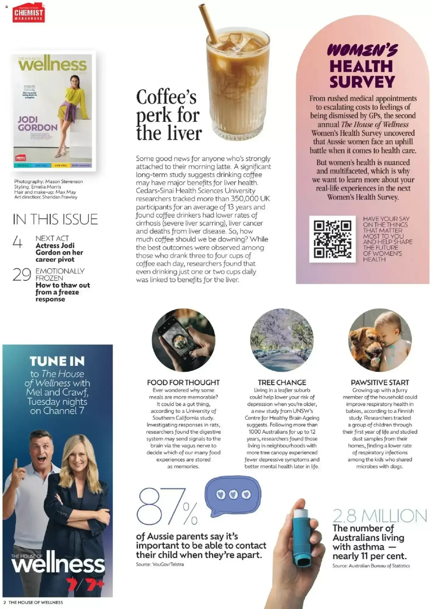 The House of Wellness - Catalogue valid from 15 October to 28 October 2026 - page 2
