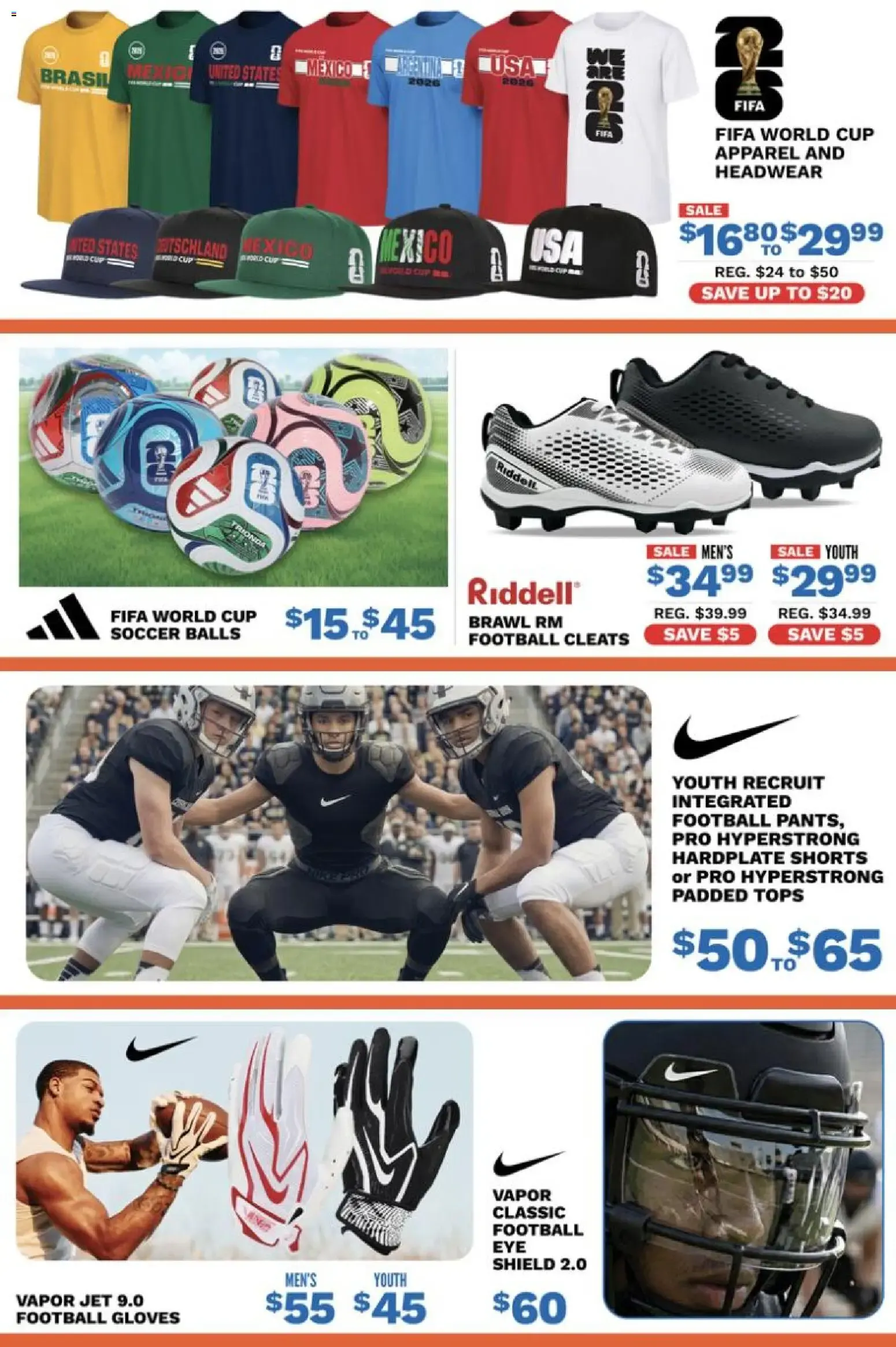 Weekly ad Weekly Ad from July 10 to July 23 2026 - Page 3