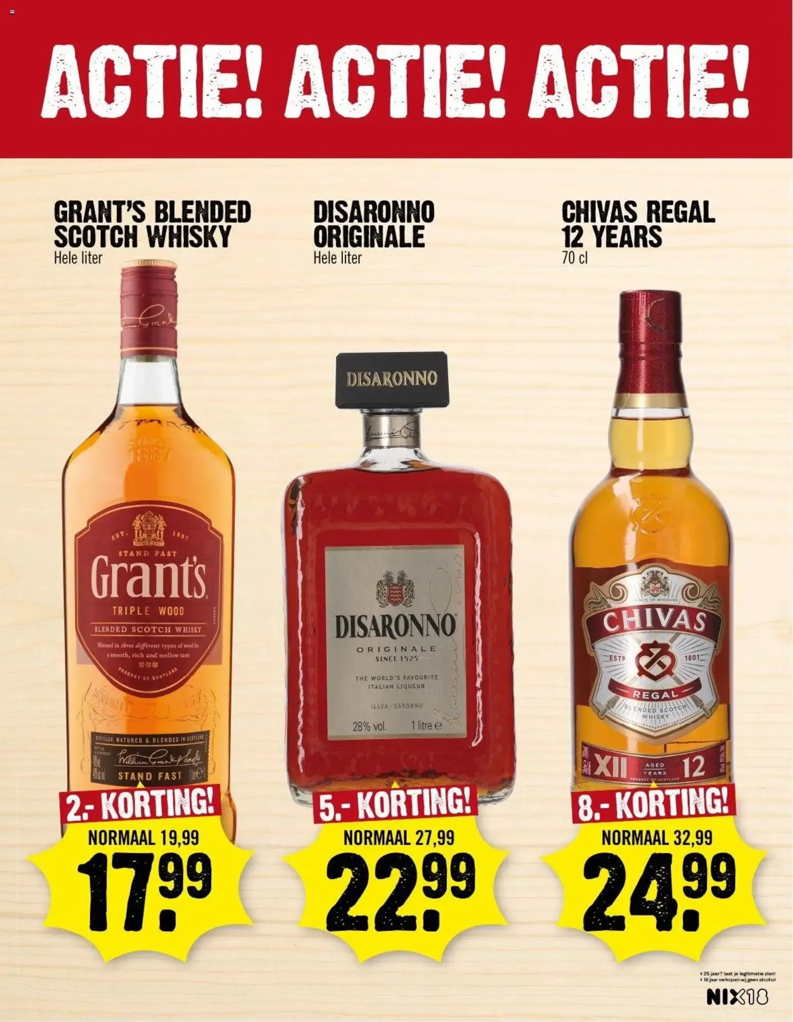 Super Dirck3: Oferta de Boomsma Jonge Graanjenever van 1 juli tot 7 juli 2026 - Folder pagina 2