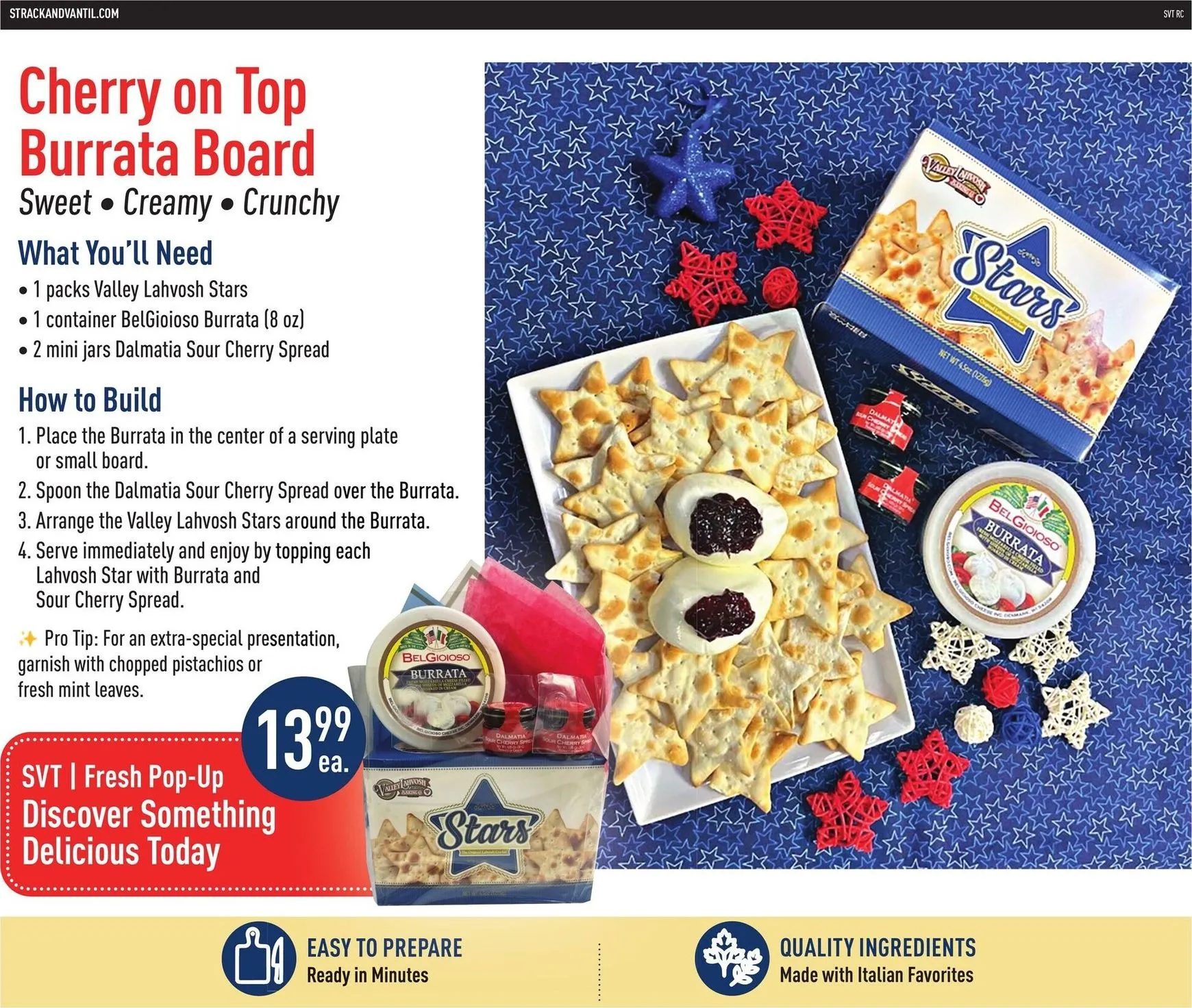 Weekly ad Current Strack & Van Til - July Savings Guide leaflet valid from Wednesday 07/01/2026 to Tuesday 08/04/2026 from July 1 to August 4 2026 - Page 7