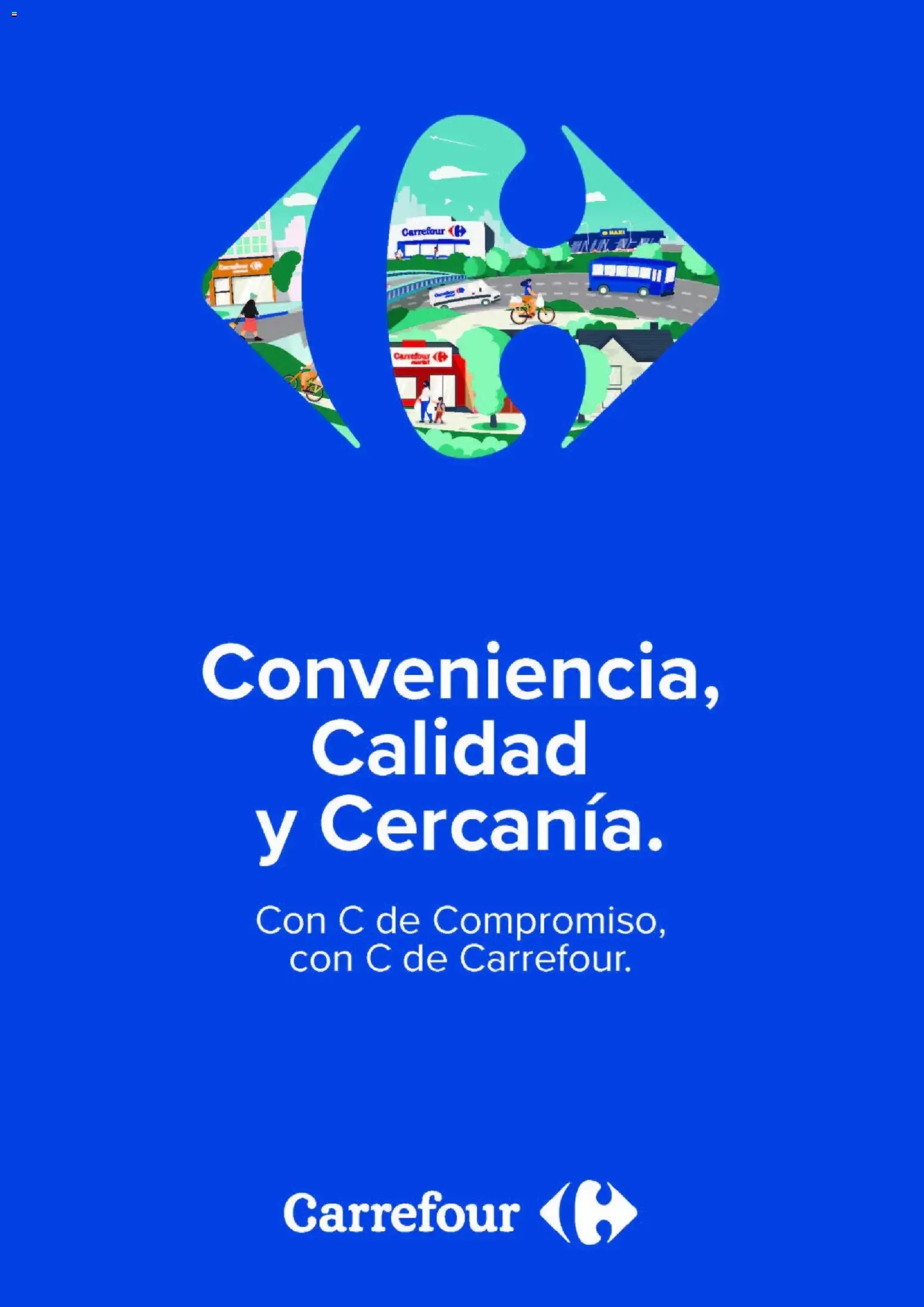 Ofertas de Carrefour Market catálogo del 14/07/2026 - 20/07/2026 14 de julio al 20 de julio 2026 - Página 21 del catálogo