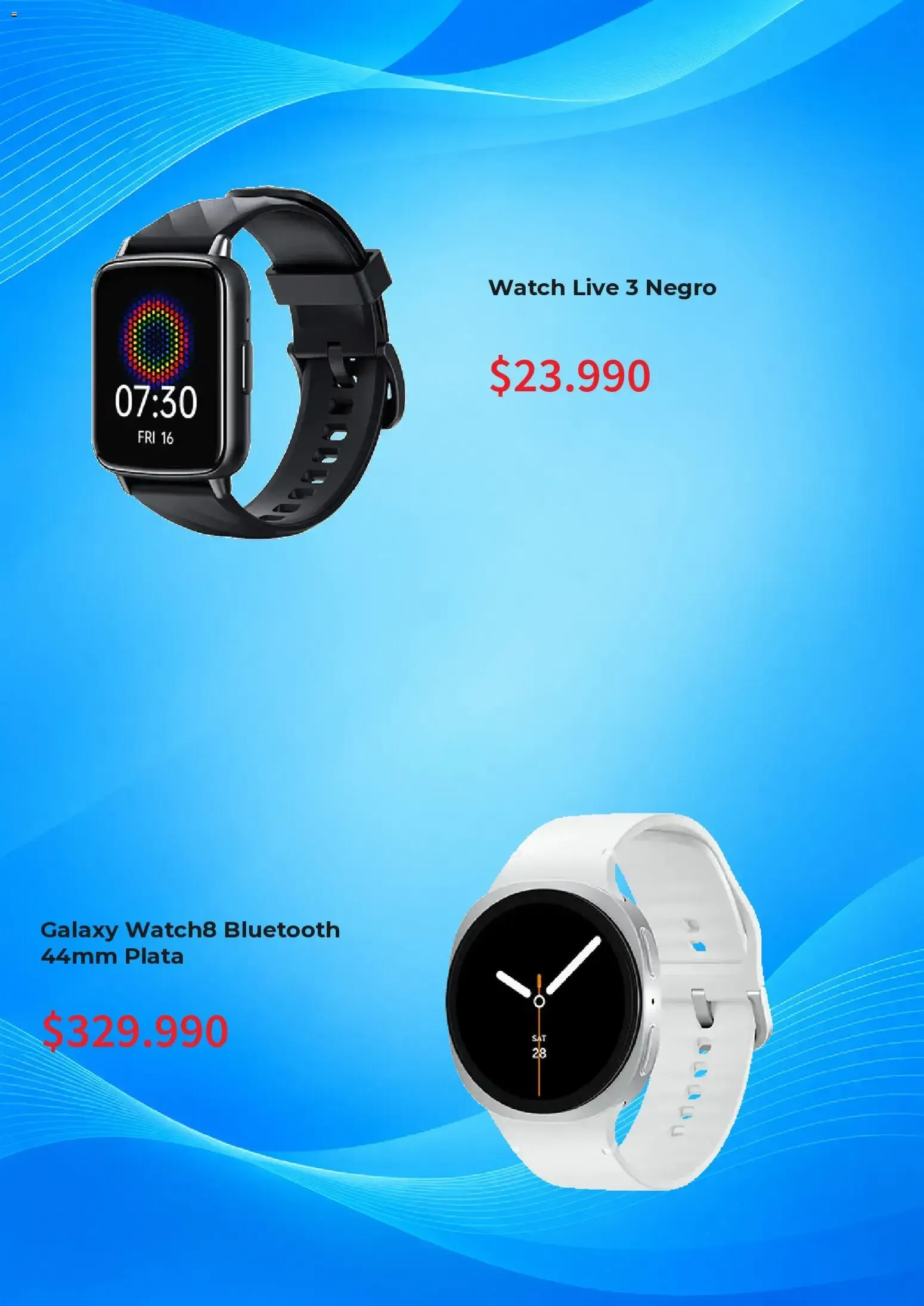 Catálogo de Movistar Cyber Monday 2026 5 de octubre al 7 de octubre 2026 - Página 5