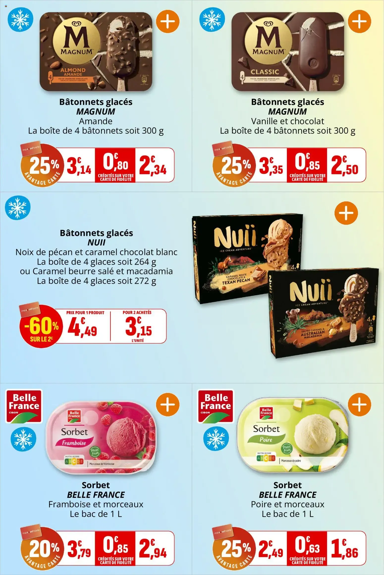Coccinelle - Express à partir du 03/06/2026 - promo en ligne du 3 juin au 14 juin 2026 - Catalogue page 16