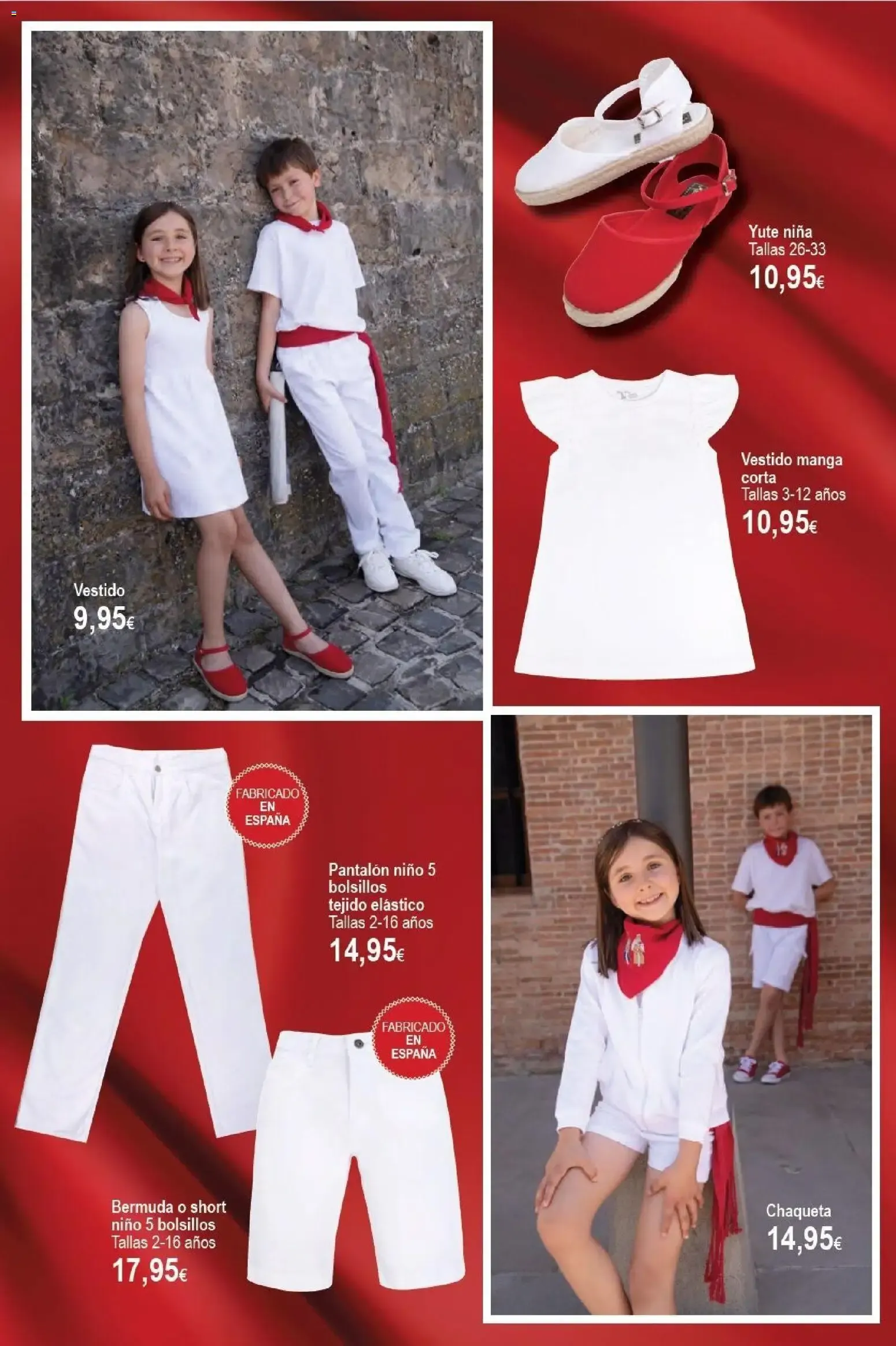 Catálogo de E.Leclerc San Fermín 2026 17 de junio al 11 de julio 2026 - Página 8