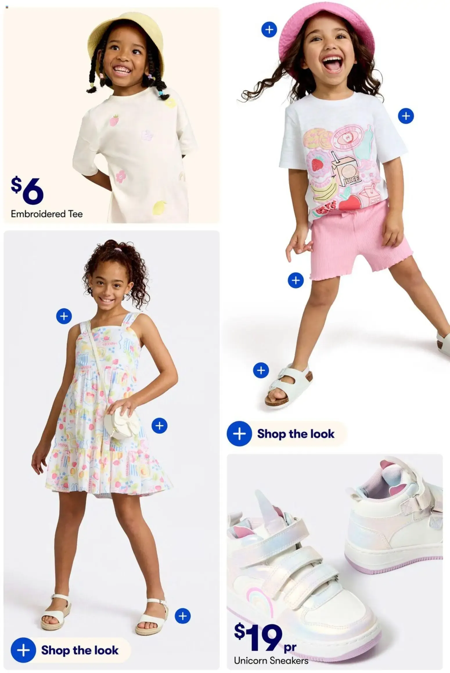 New Season Spring / Summer - Catalogue valid from 24 August to 28 February 2027 - page 50
