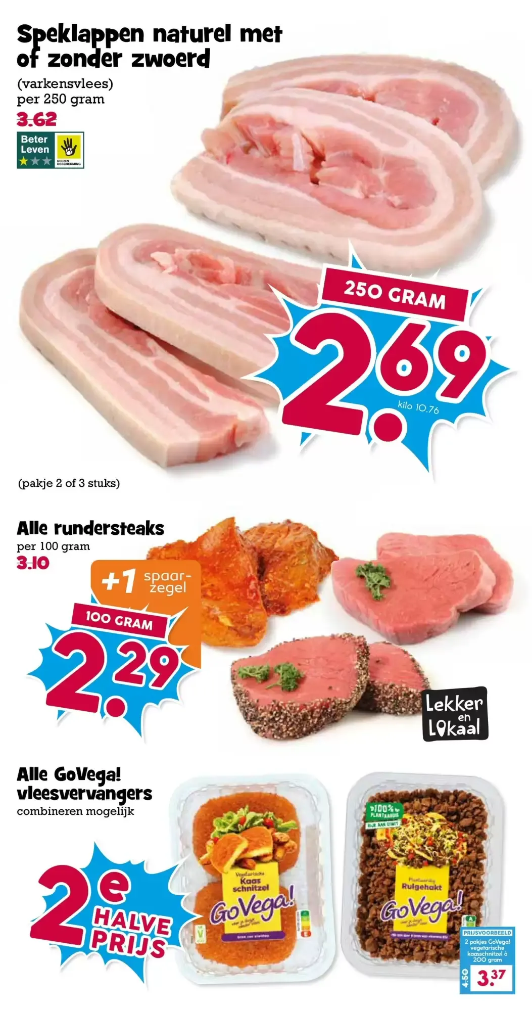 Boon`s Markt folder week 37 van 7 september tot 13 september 2026 - Folder pagina 6