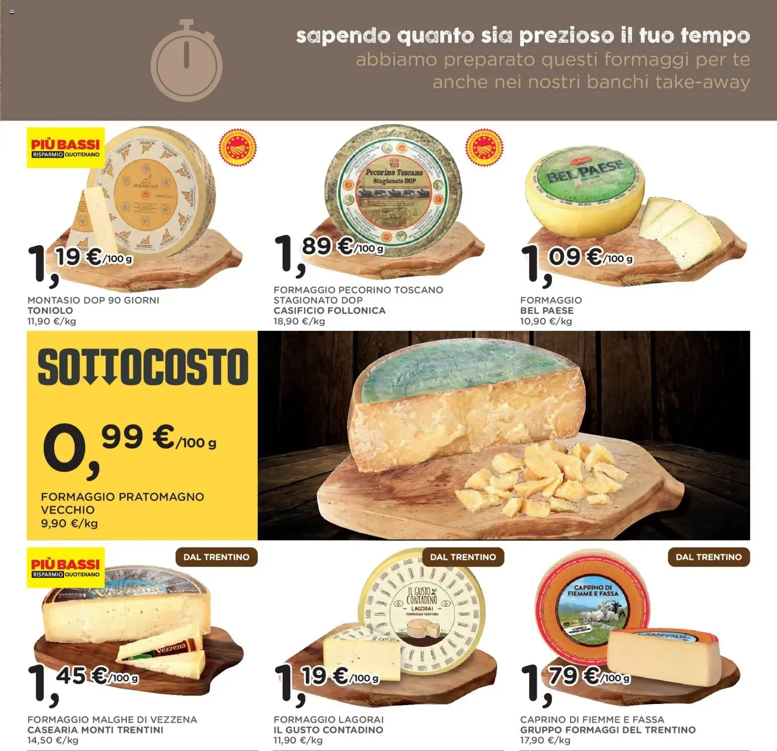 Poli volantino dal 03/06/2026 - online Offerte da 3 giugno a 16 giugno di 2026 - Pagina del volantino 5