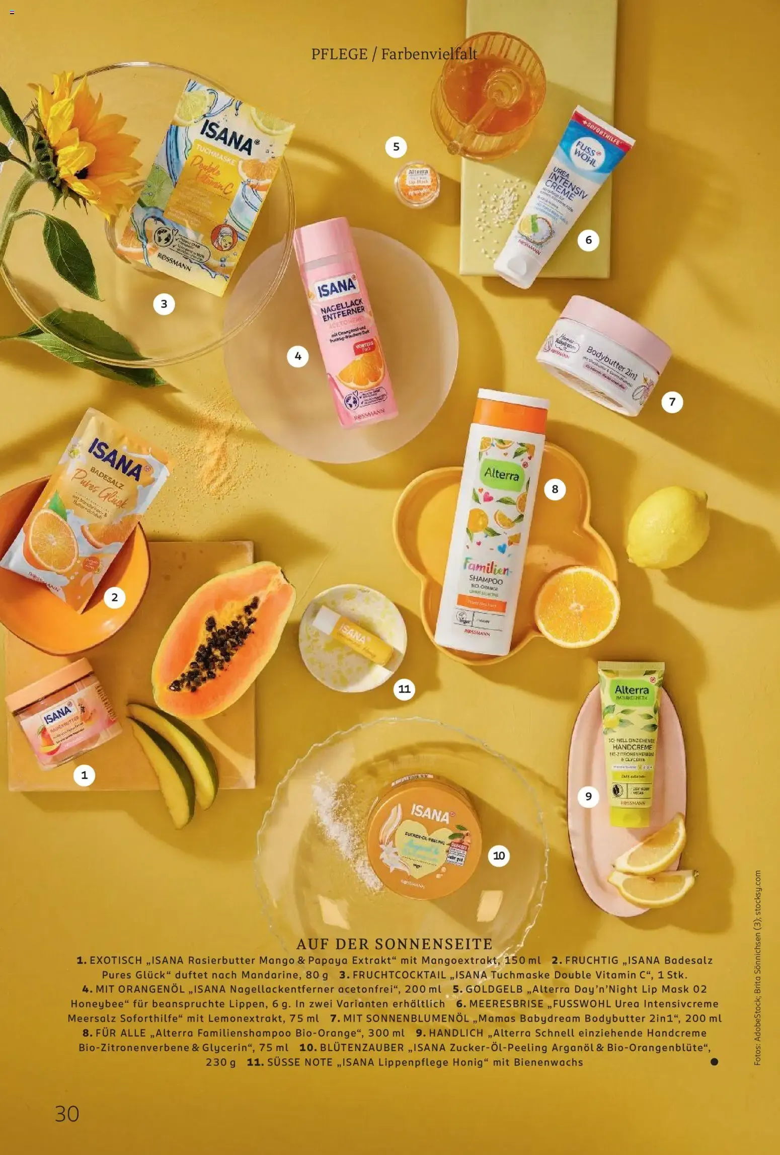 Rossmann Prospekt ab 01.08.2026 > Rossmann Centaur von 1. August bis 31. August 2026 - Prospekt seite 30