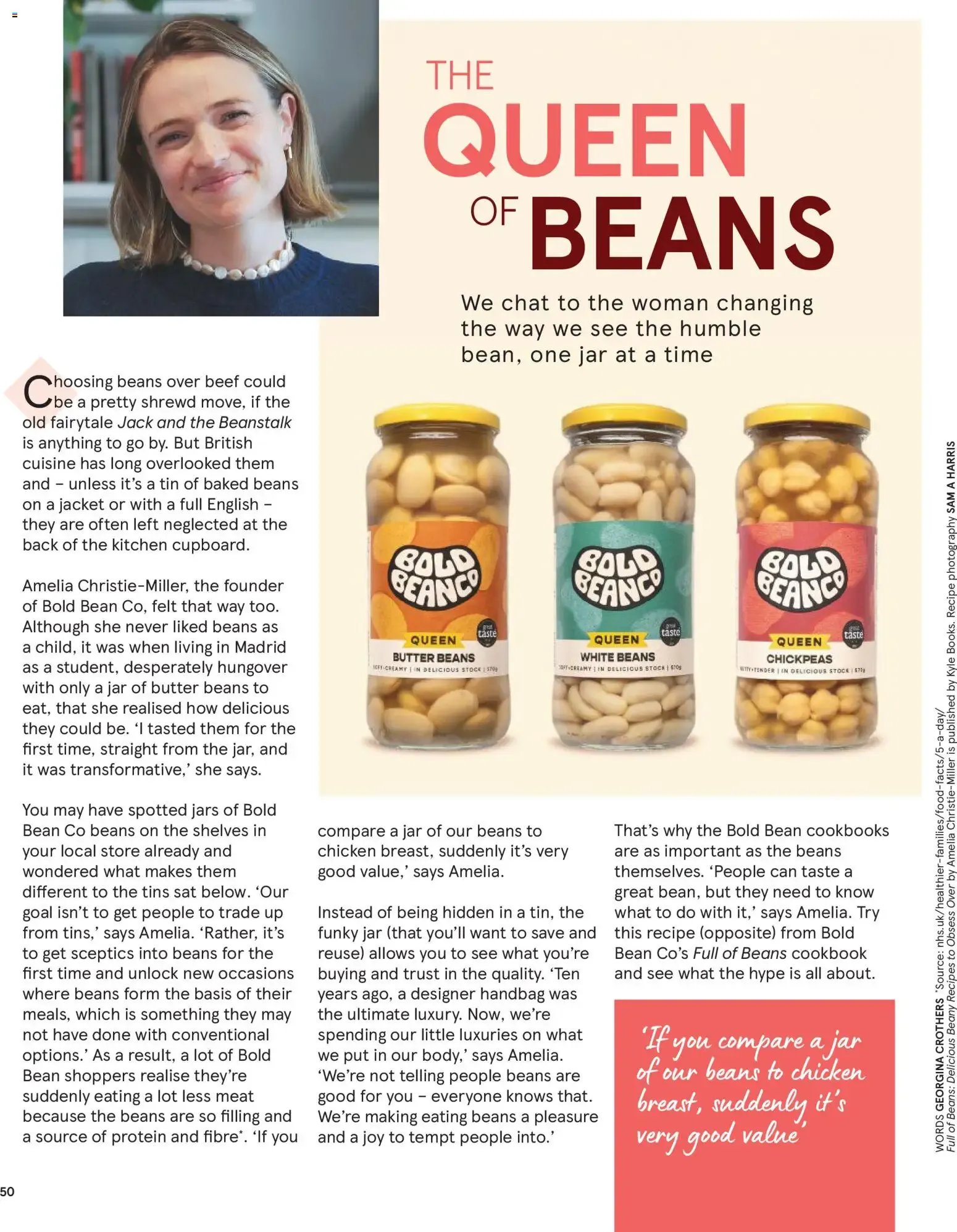 TESCO from 1 September to 30 September 2026 - Catalogue Page 50