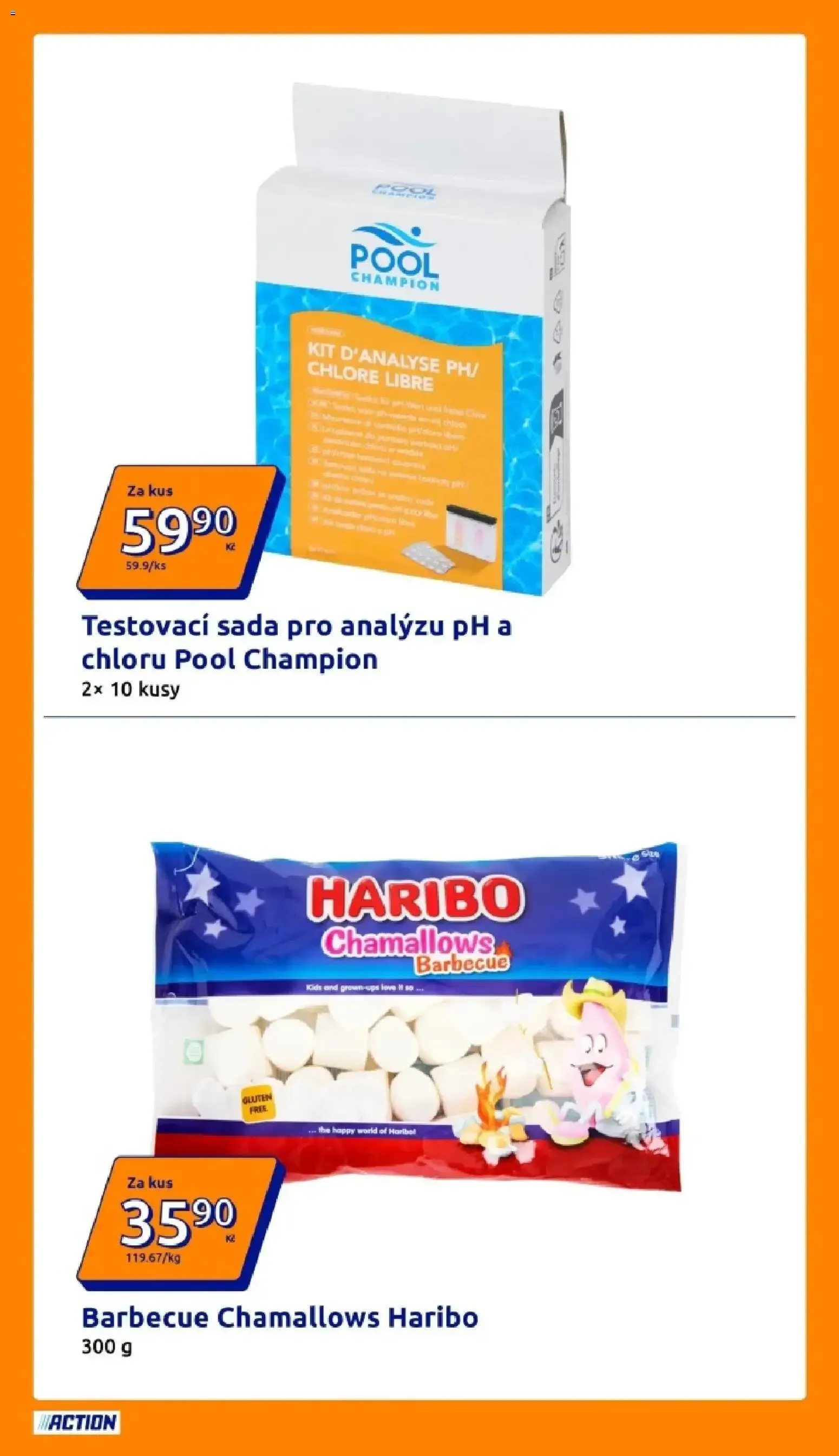 Action leták od 24.06.2026 - Akční leták online - 24. června 30. června 2026 - Page 2