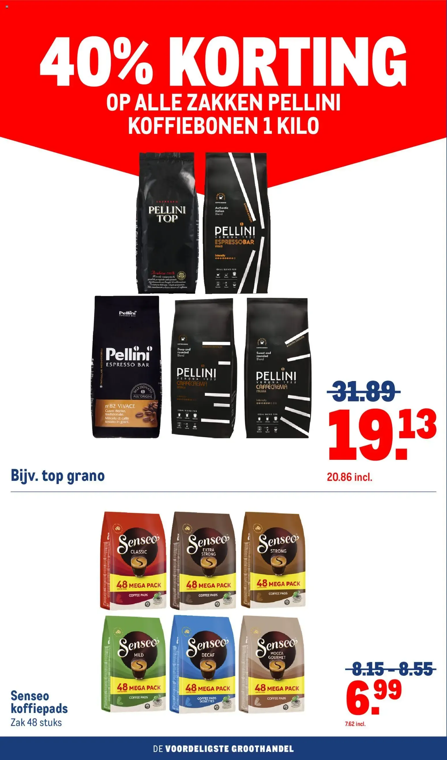 Makro folder vanaf 09-09-2026 || NIEUWE van 9 september tot 20 september 2026 - Folder pagina 46